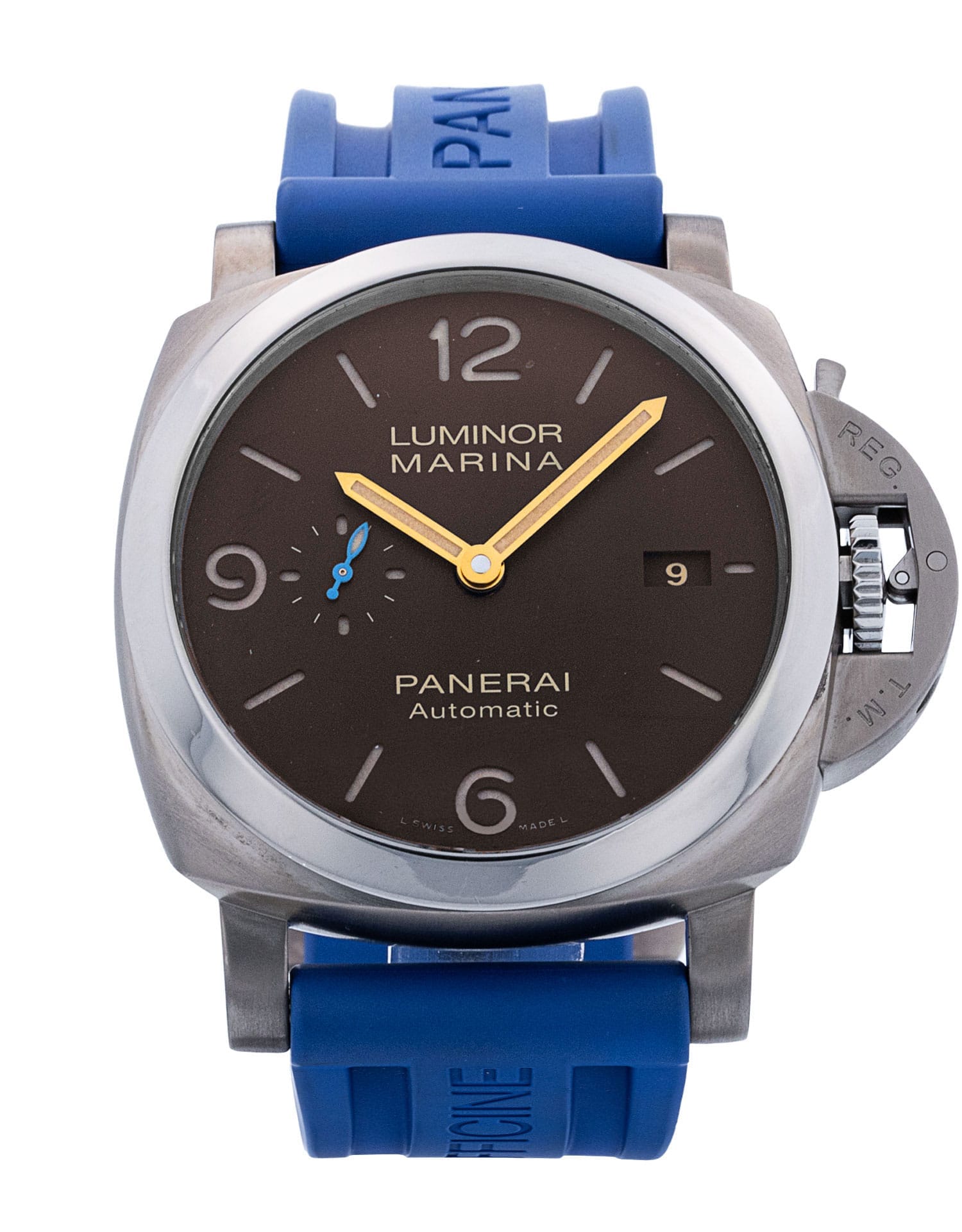Panerai Luminor Marina PAM01351 Thumbnail 1
