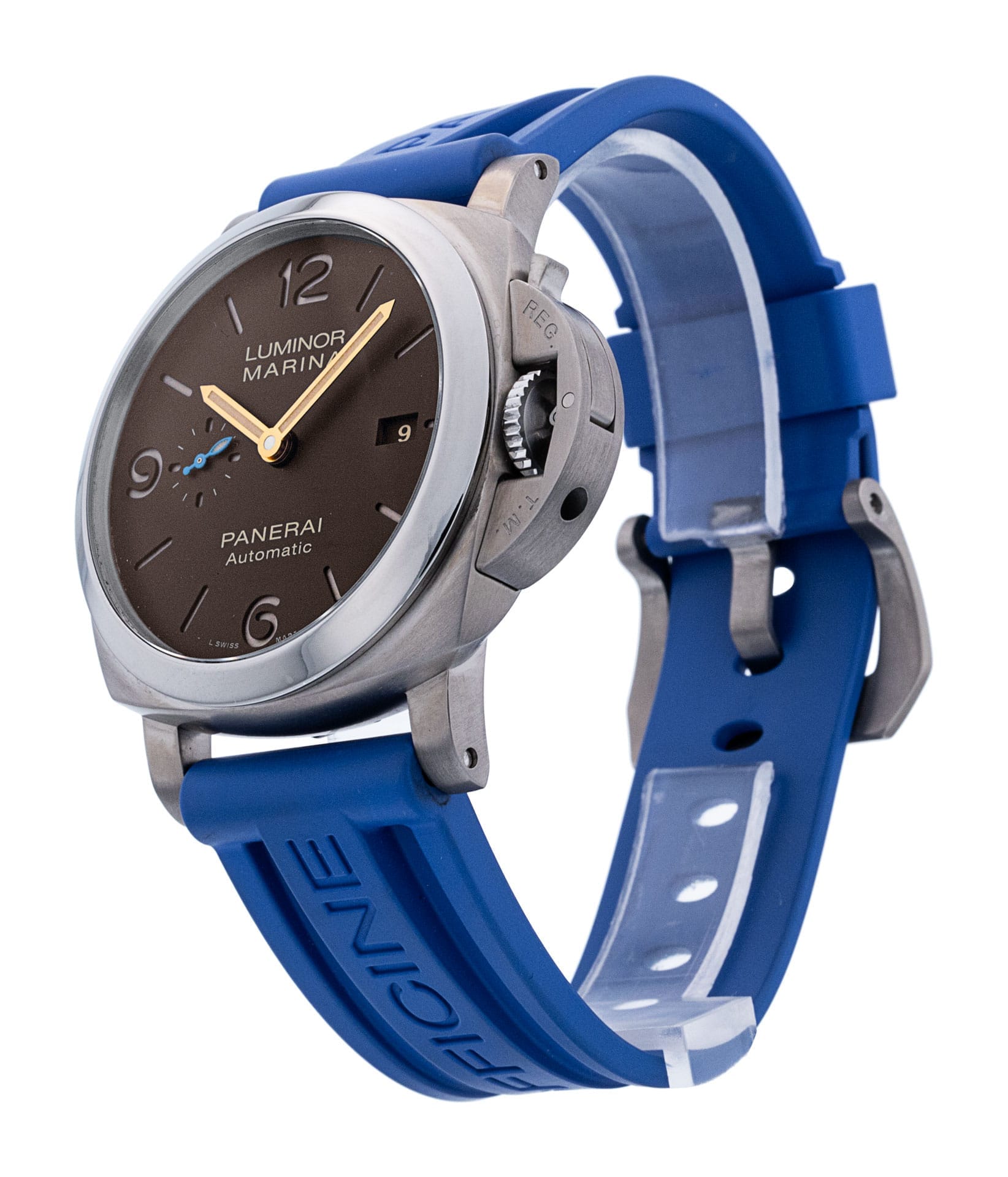 Panerai Luminor Marina PAM01351 Thumbnail 2