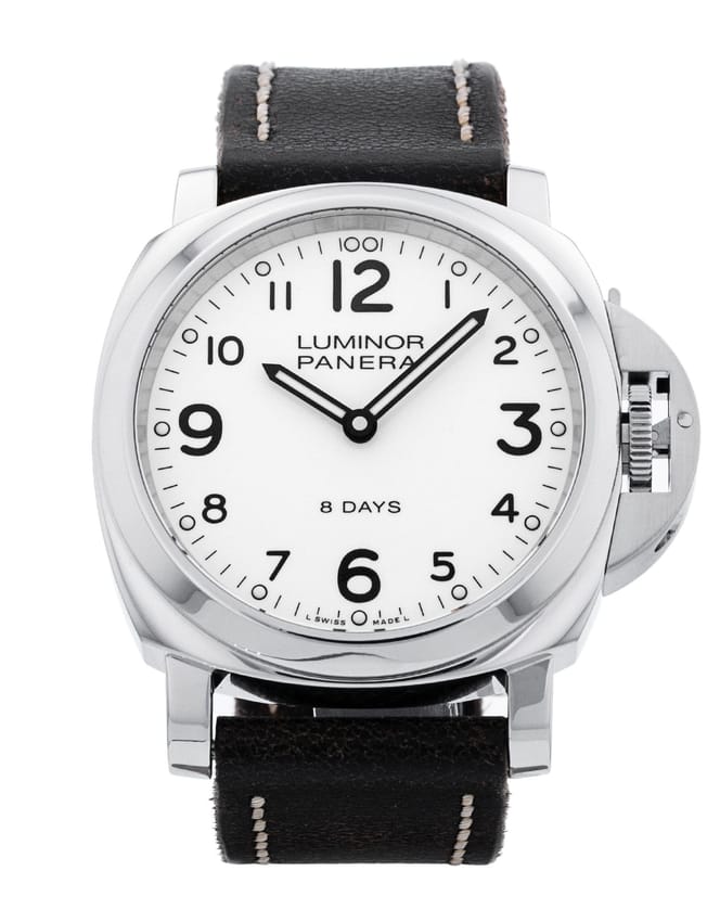 Panerai Luminor