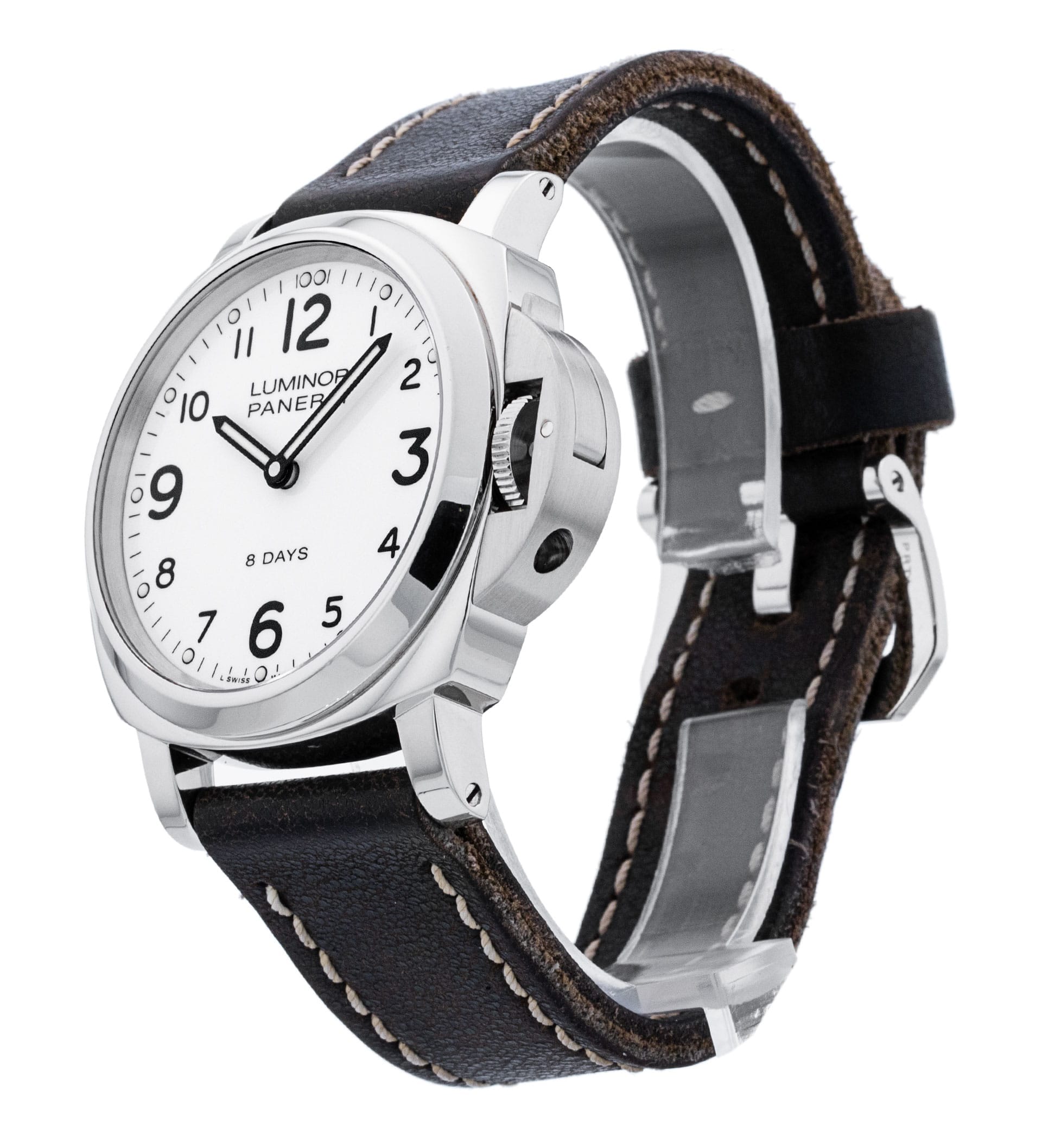 Panerai Luminor Base PAM00561 Thumbnail 2