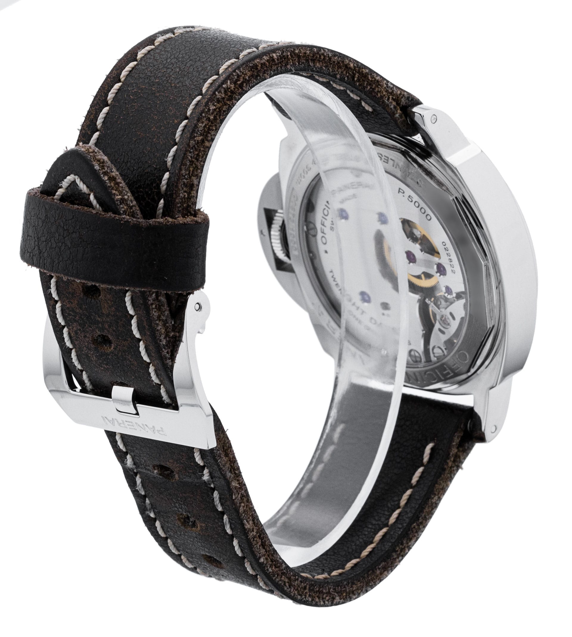 Panerai Luminor Base PAM00561 Thumbnail 3