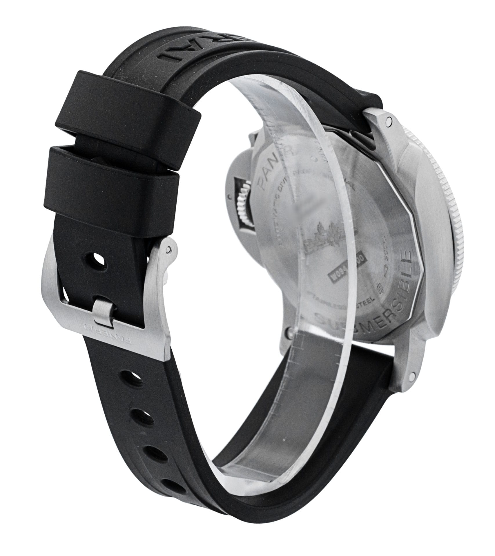 Panerai Submersible PAM01209 Thumbnail 3