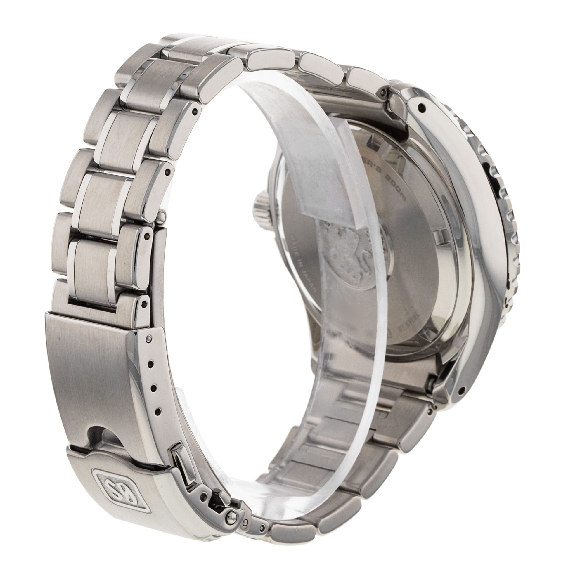 Grand Seiko Sport Collection SBGA229 Thumbnail 3