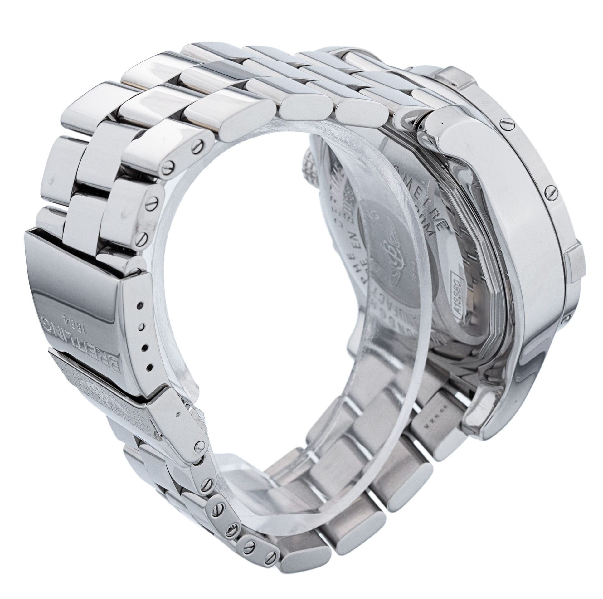 Breitling Avenger Skyland A13380 Thumbnail 3