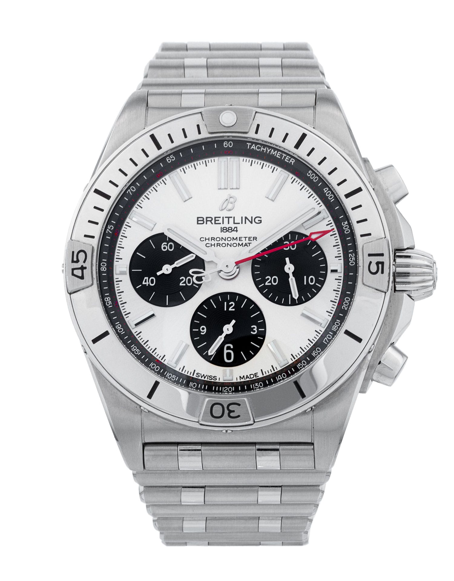 Breitling Chronomat B01 42 AB0134 Thumbnail 1