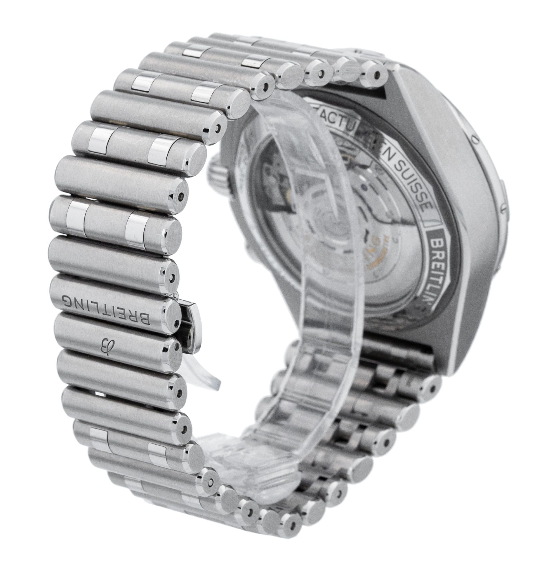 Breitling Chronomat B01 42 AB0134 Thumbnail 3