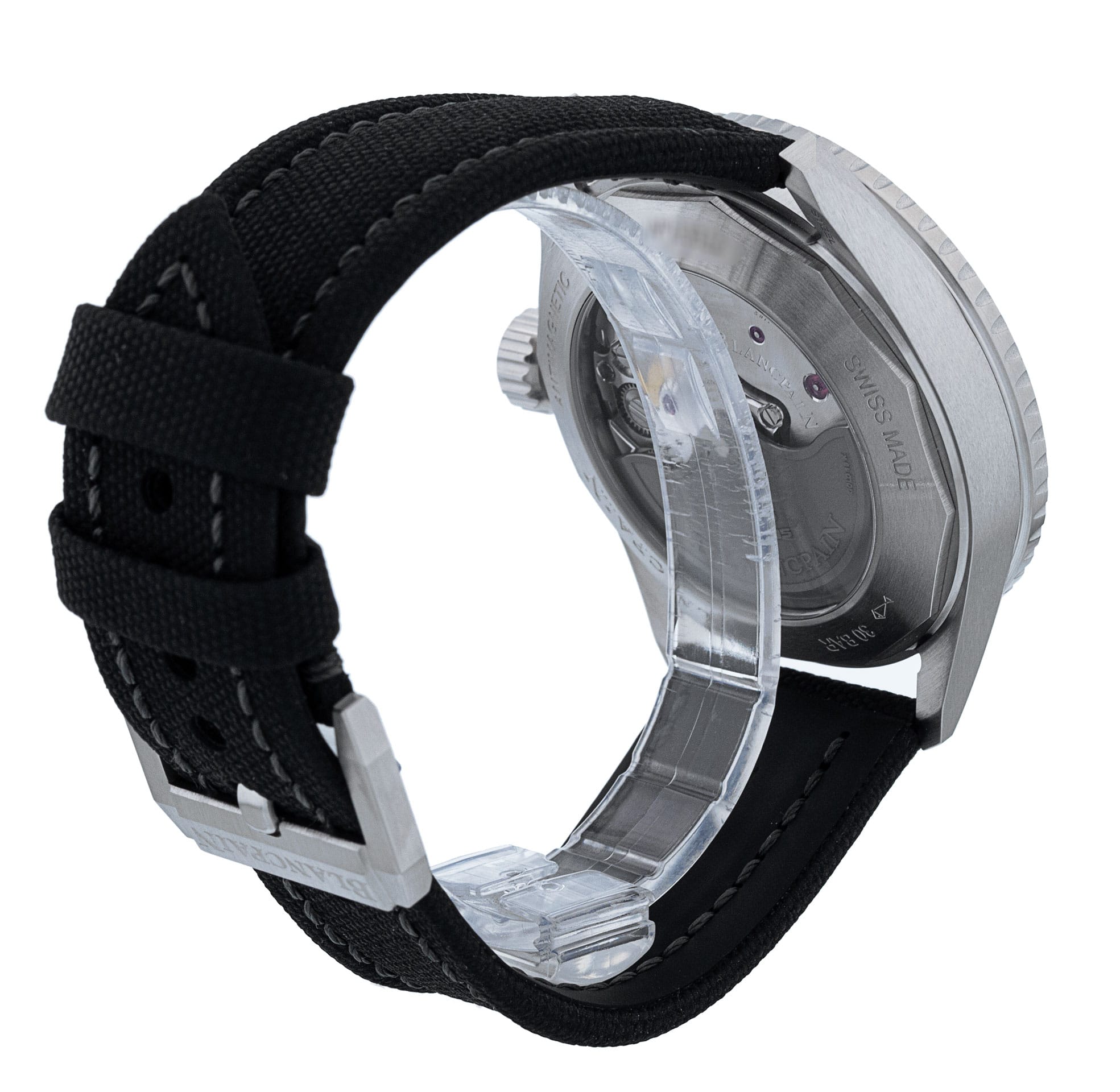 Blancpain Fifty Fathoms 5000-1110-B52A Thumbnail 3