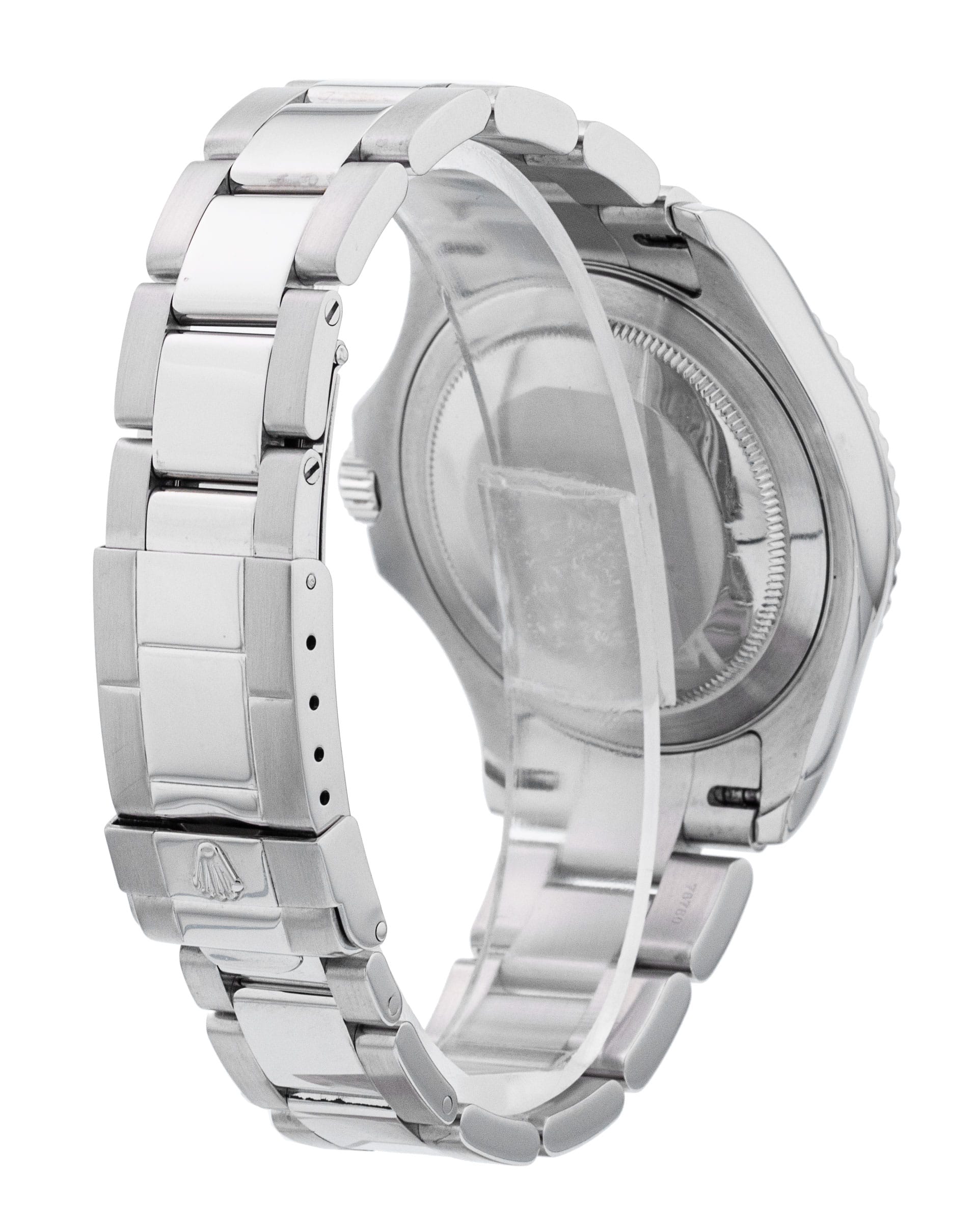 Rolex Yacht-Master 16622 Thumbnail 3