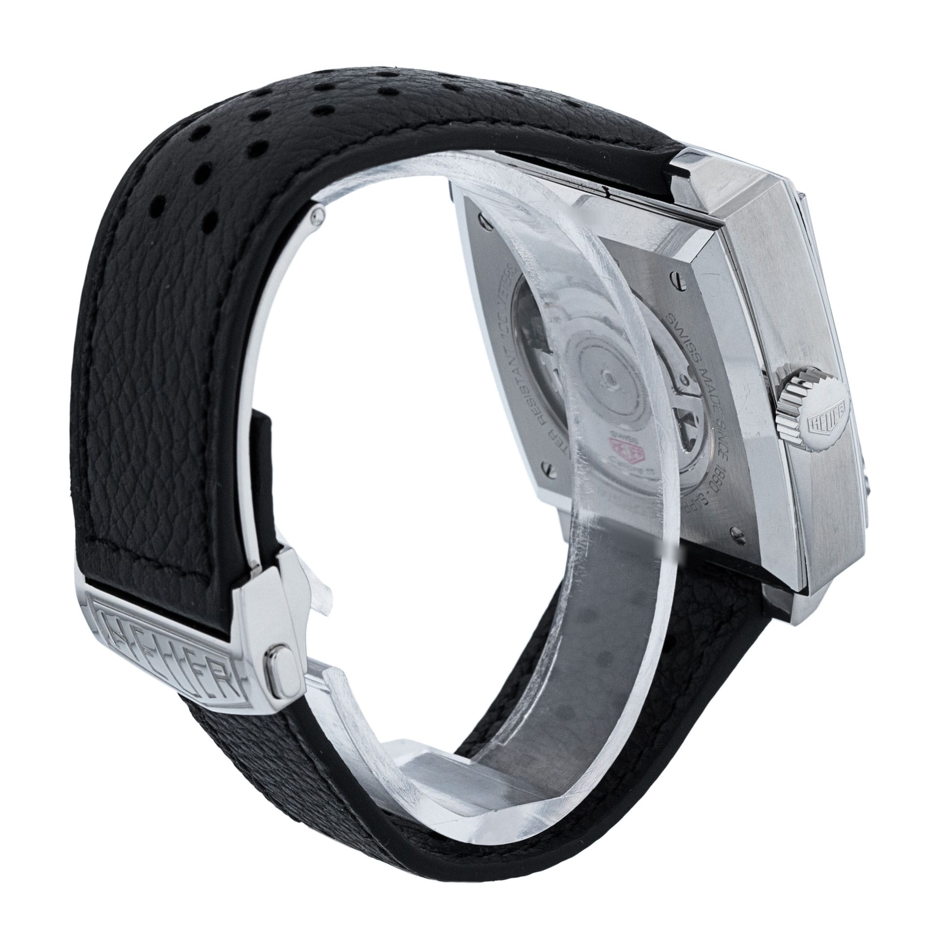 Tag Heuer Monaco CAW211P.FC6356 Thumbnail 3