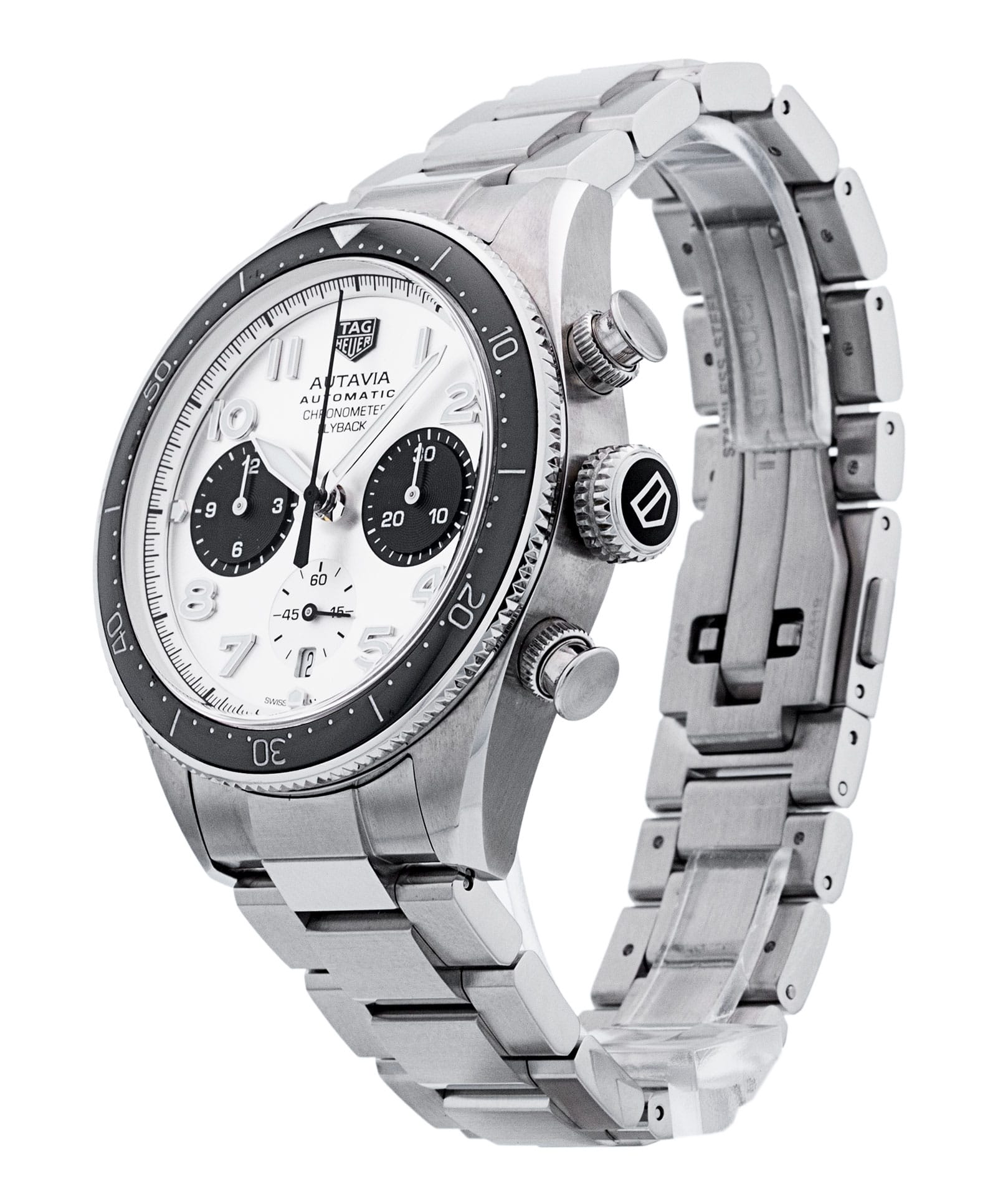 Tag Heuer Autavia CBE511B Thumbnail 2
