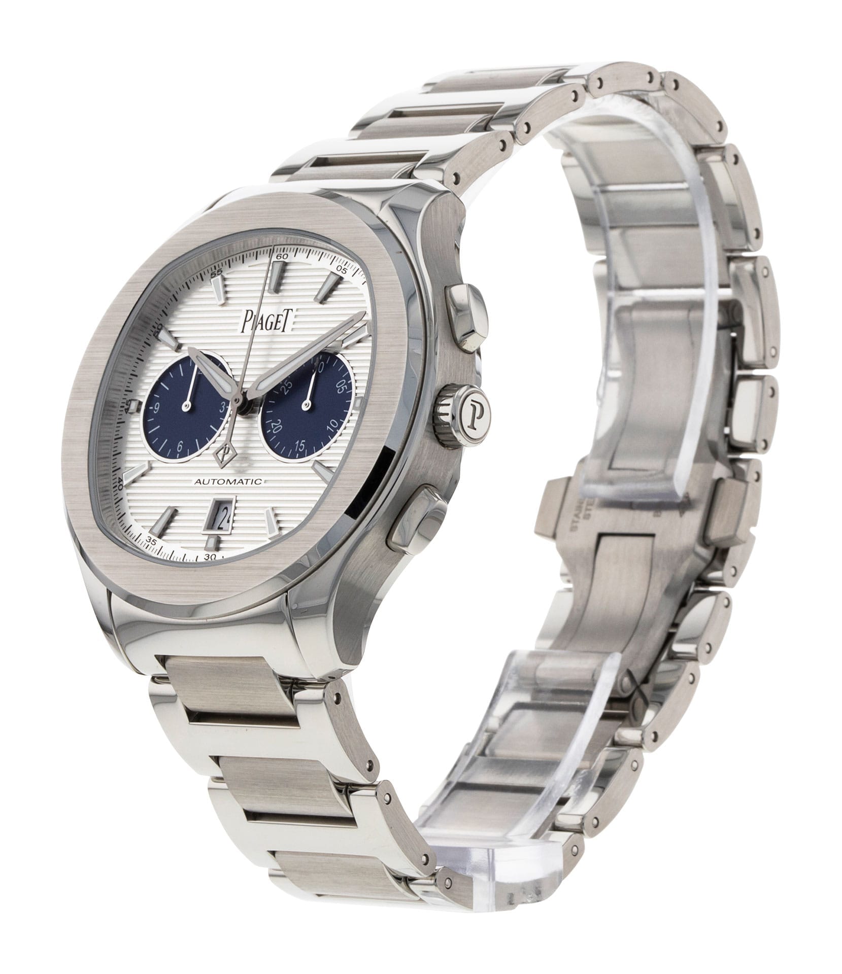 Piaget Polo G0A46013 Thumbnail 2