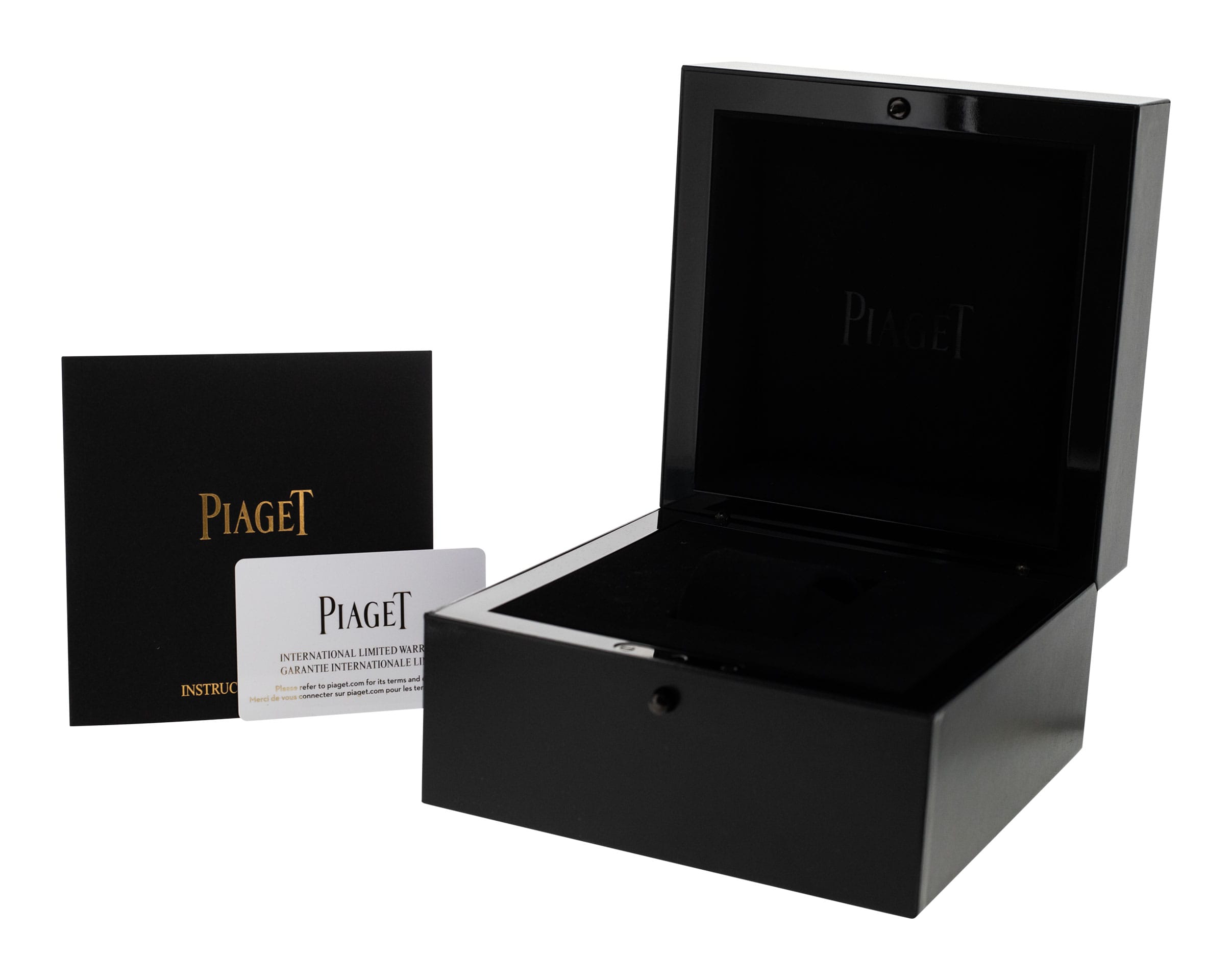 Piaget Polo G0A46013 Thumbnail 5