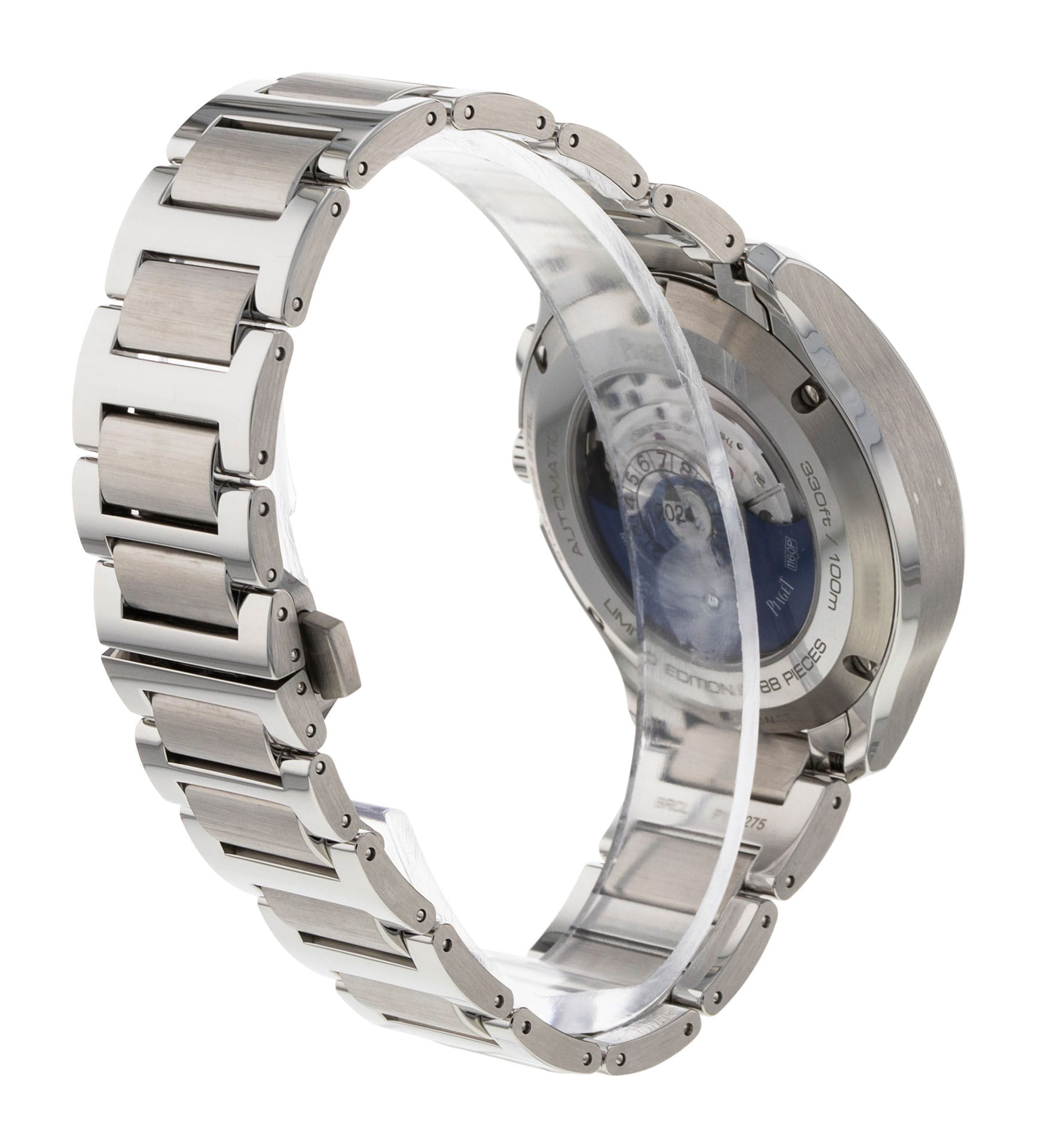 Piaget Polo G0A46013 Thumbnail 3