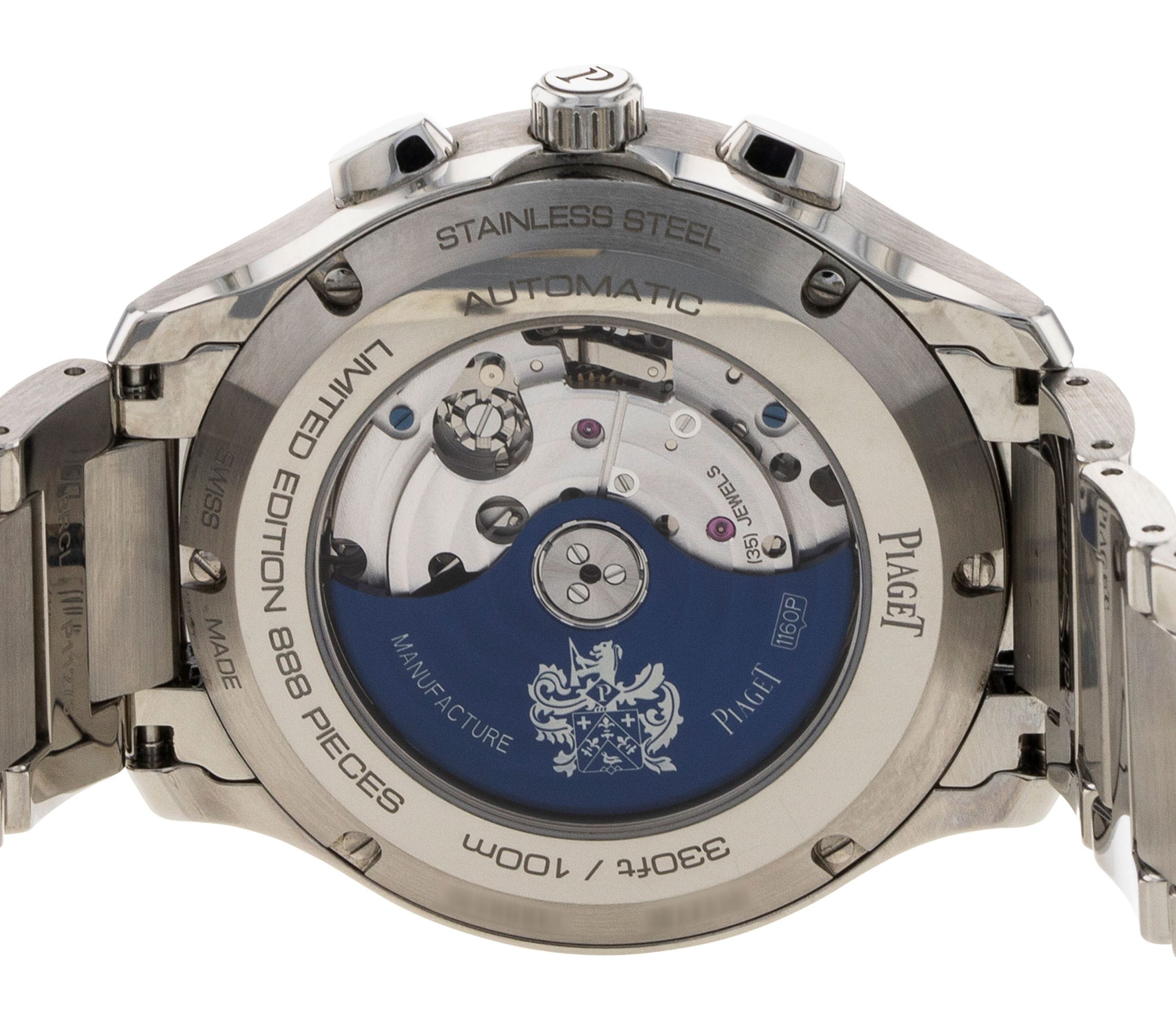 Piaget Polo G0A46013 Thumbnail 4