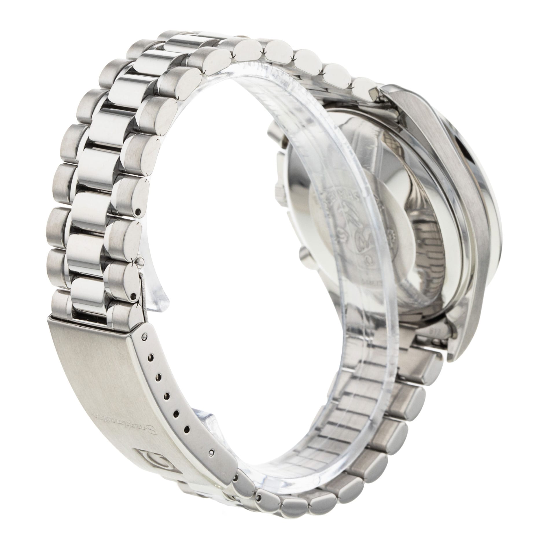 Omega Speedmaster Date 3511.80.00 Thumbnail 3