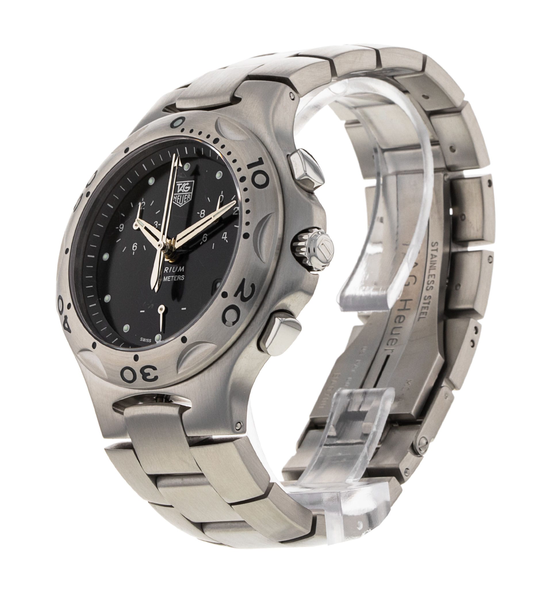 Tag Heuer Kirium CL1110.BA0700 Thumbnail 2