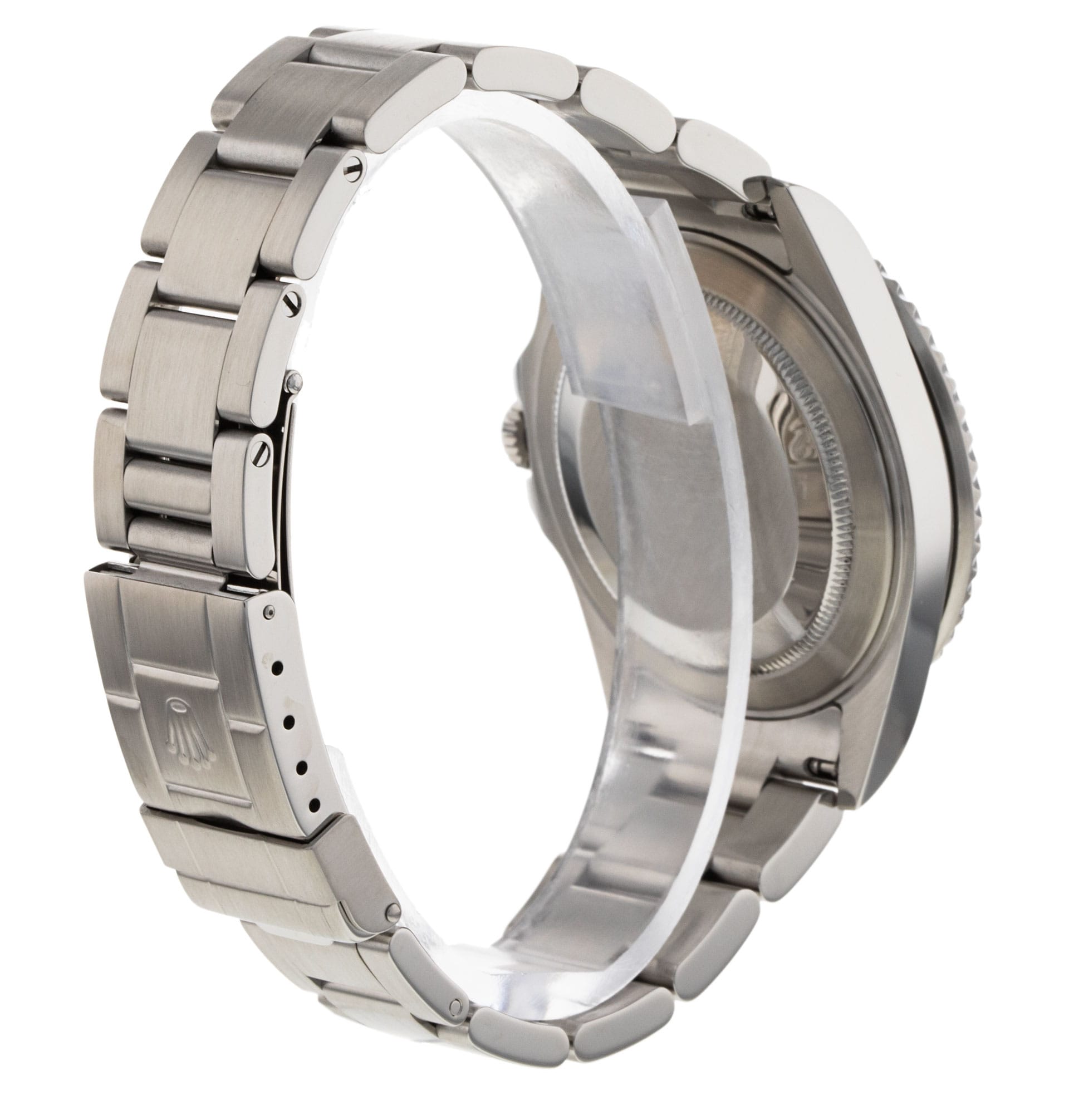 Rolex GMT Master II 16710 Thumbnail 3