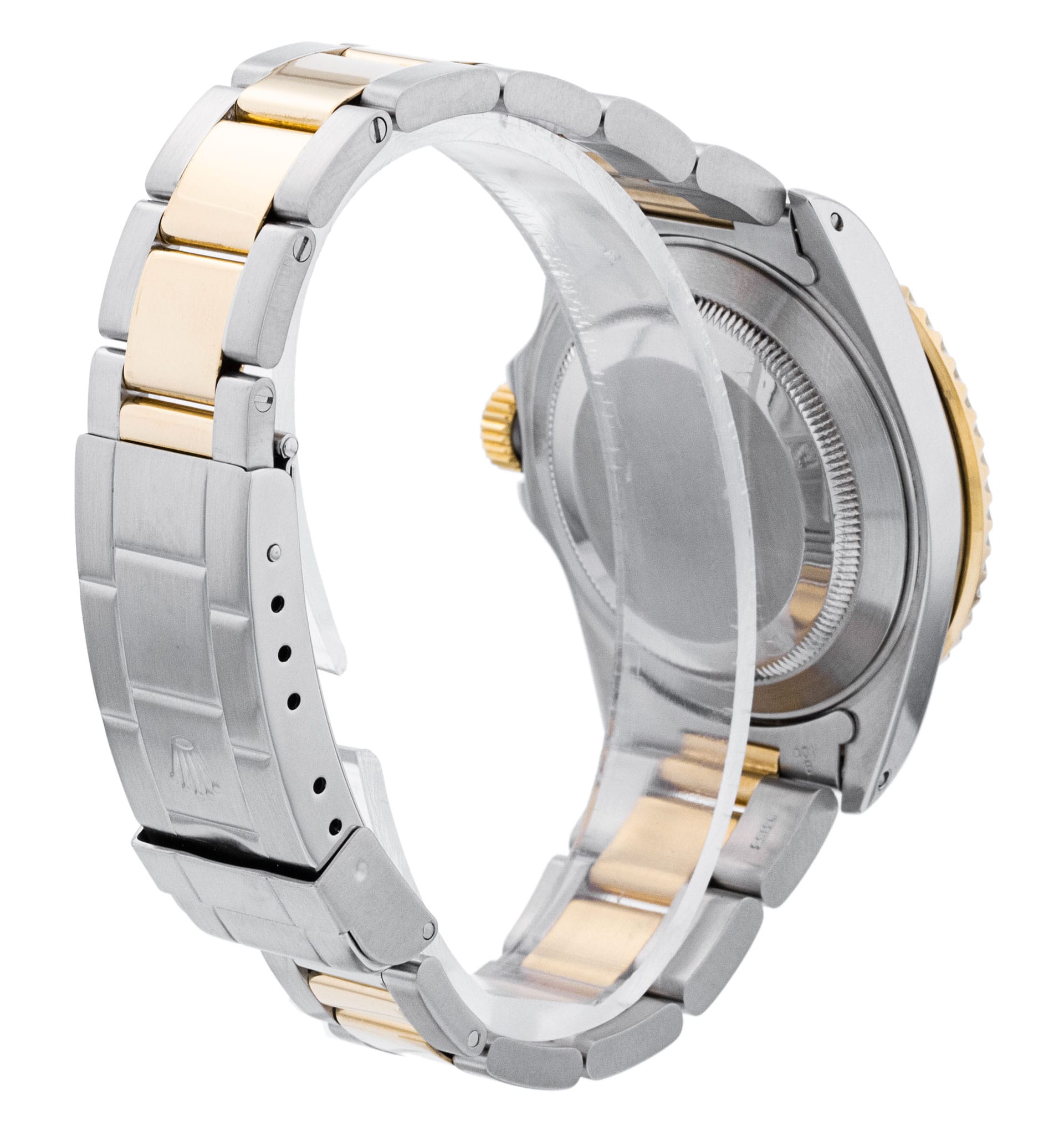 Rolex Submariner 16613 Thumbnail 3