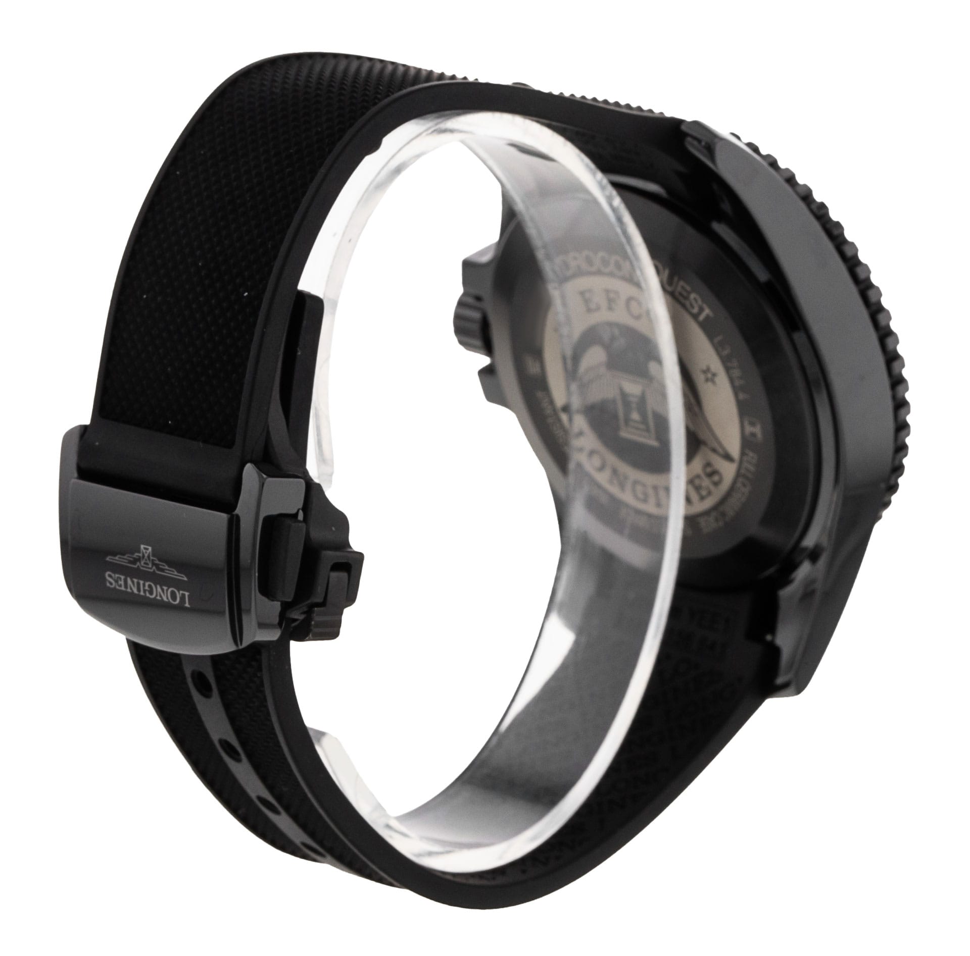 Longines HydroConquest L3.784.4.56.9 Thumbnail 3