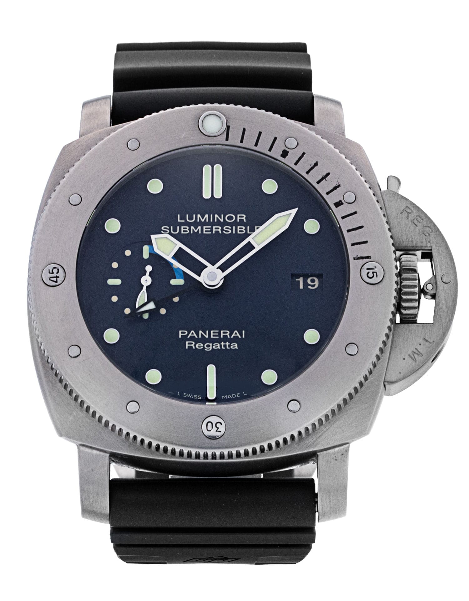 Panerai Luminor Submersible PAM00371 Thumbnail 1