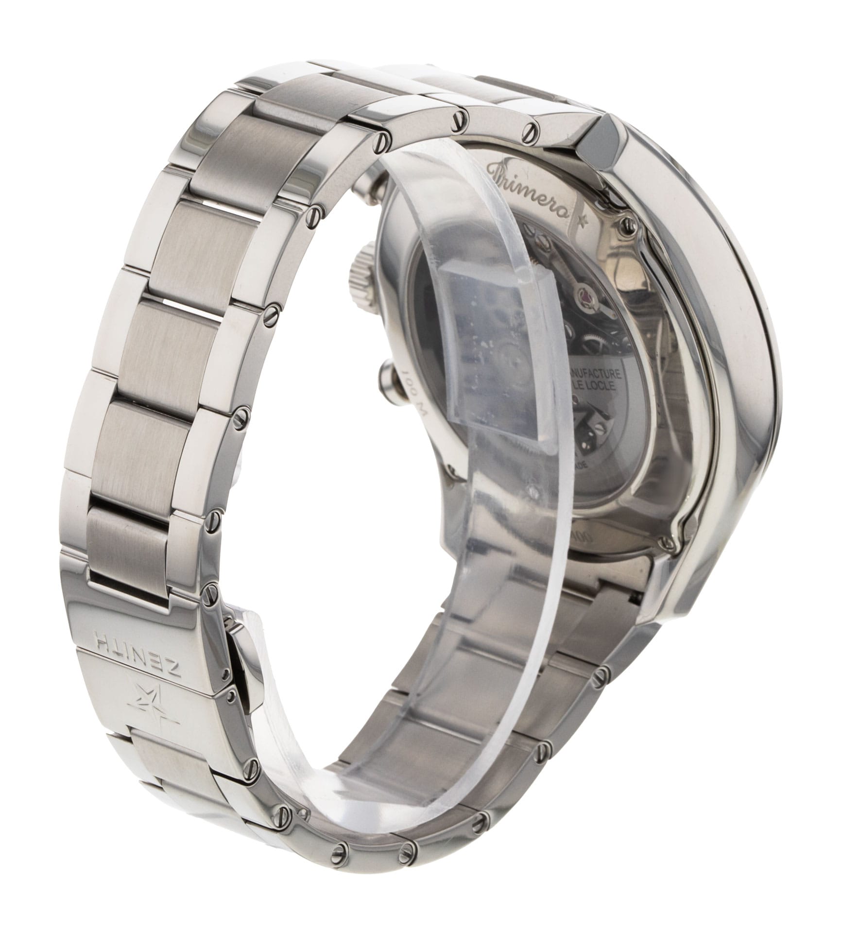 Zenith Chronomaster El Primero 03.2522.400/69.M2280 Thumbnail 3