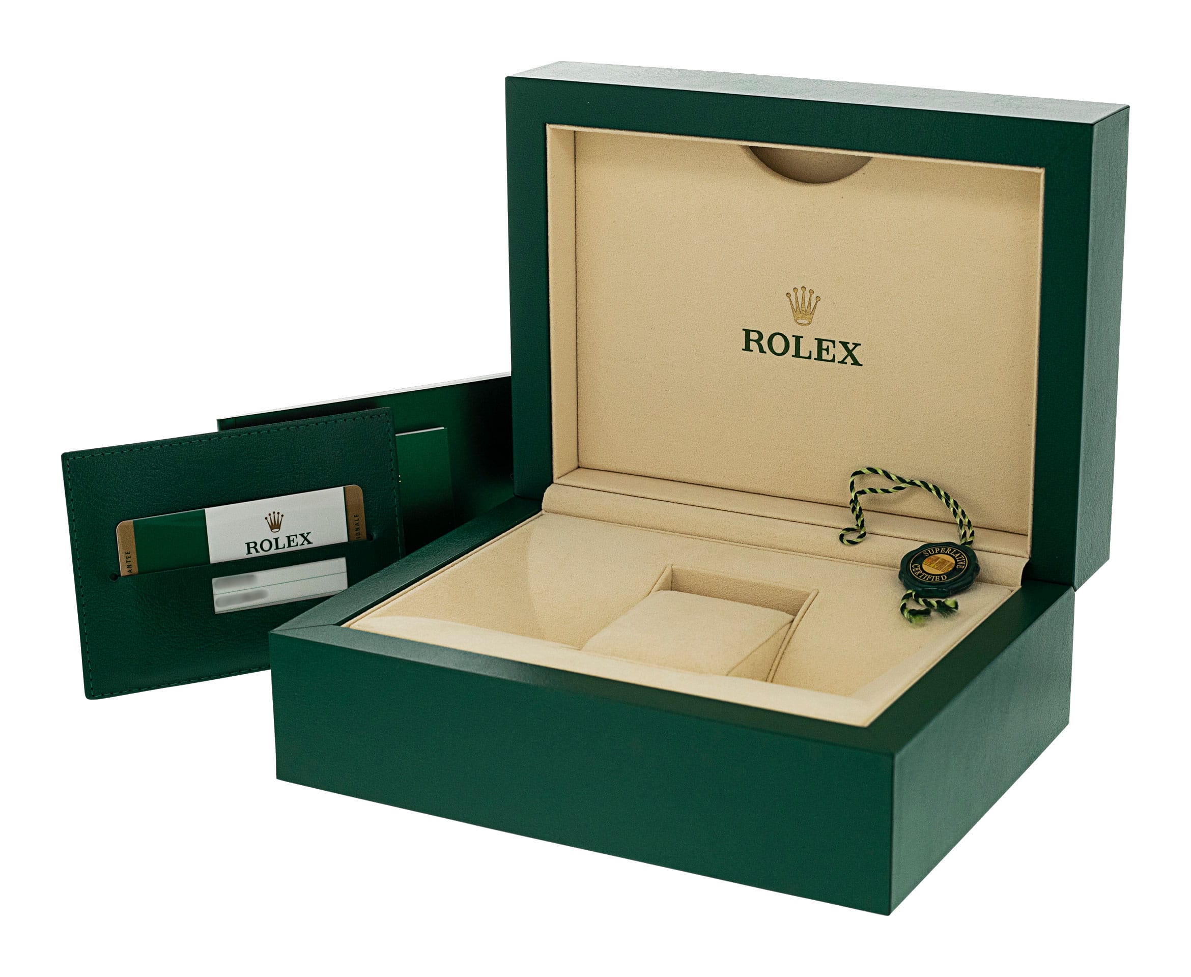 Rolex GMT Master II 116719 BLRO Thumbnail 4