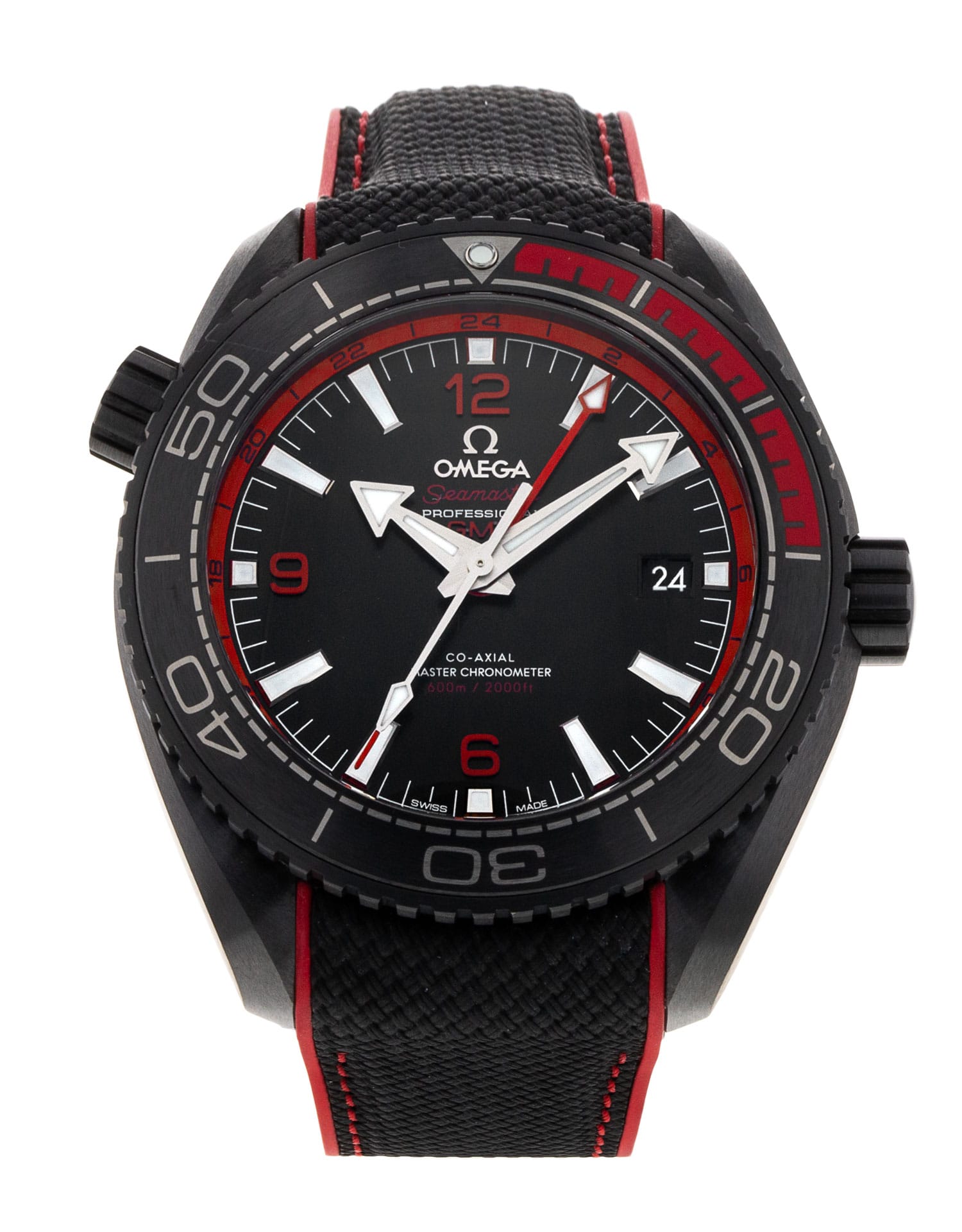 Omega Planet Ocean 215.92.46.22.01.003 Thumbnail 1