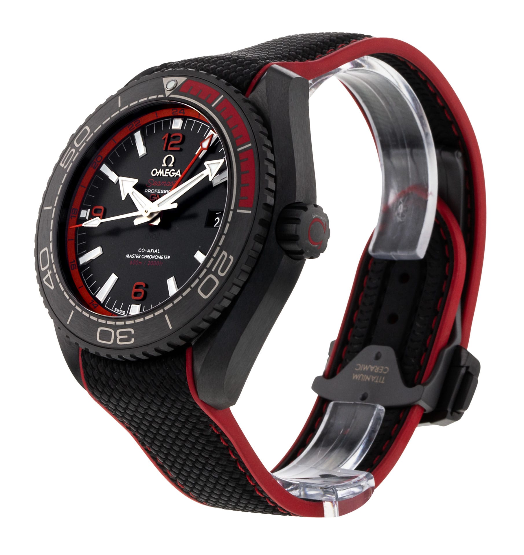 Omega Planet Ocean 215.92.46.22.01.003 Thumbnail 2