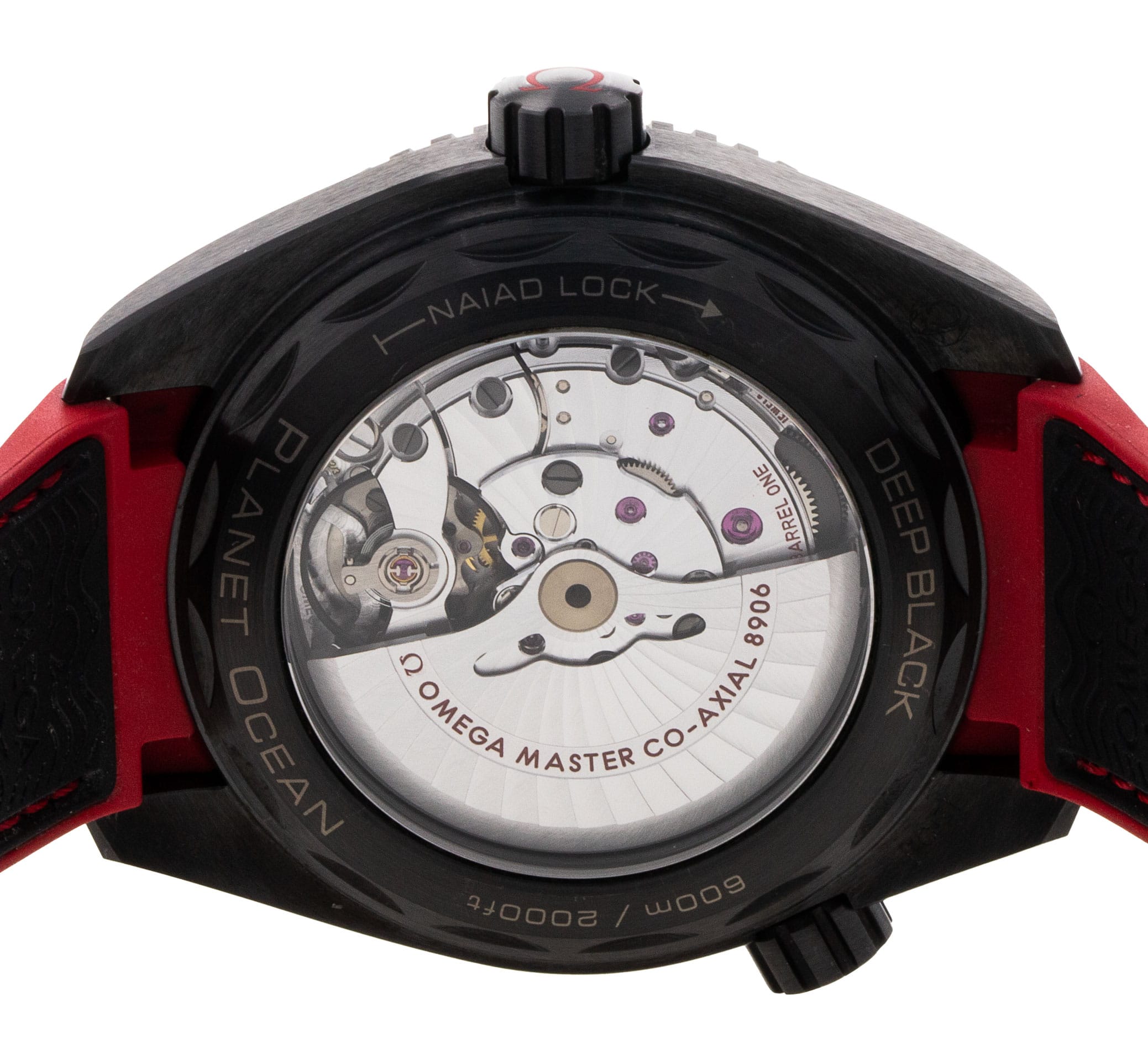 Omega Planet Ocean 215.92.46.22.01.003 Thumbnail 4