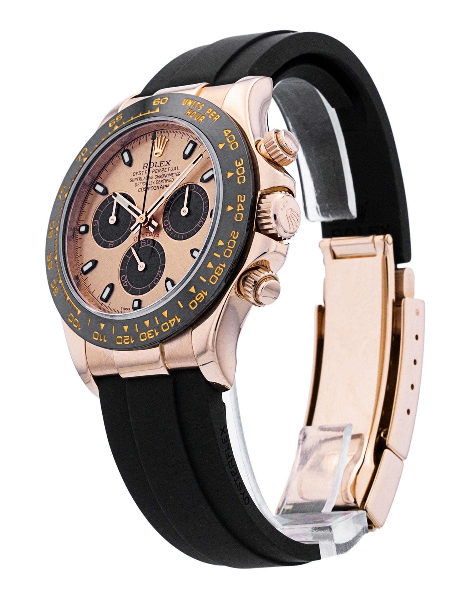 Rolex Daytona 116515 LN Thumbnail 2