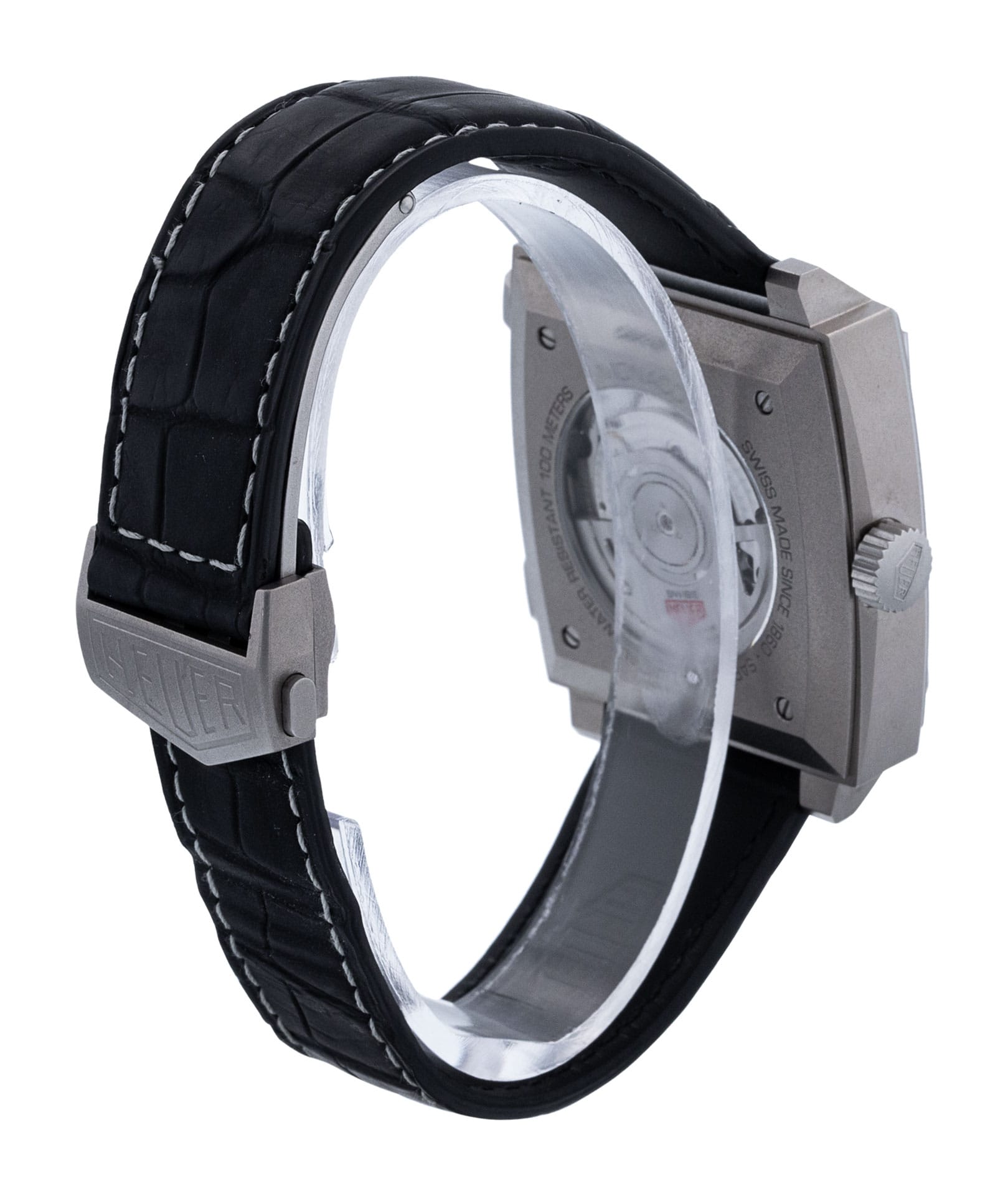 Tag Heuer Monaco CAW218B.FC6496 Thumbnail 3