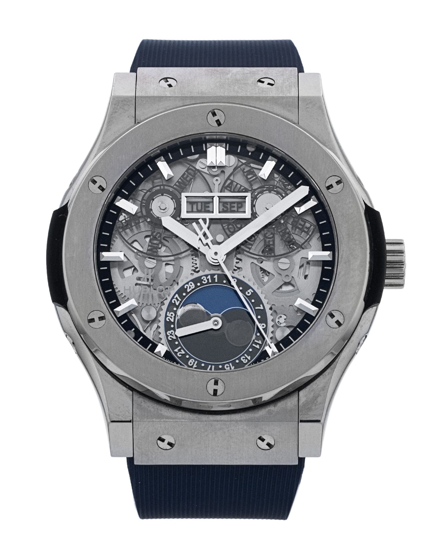 Hublot Classic Fusion 547.NX.0170.LR Thumbnail 1