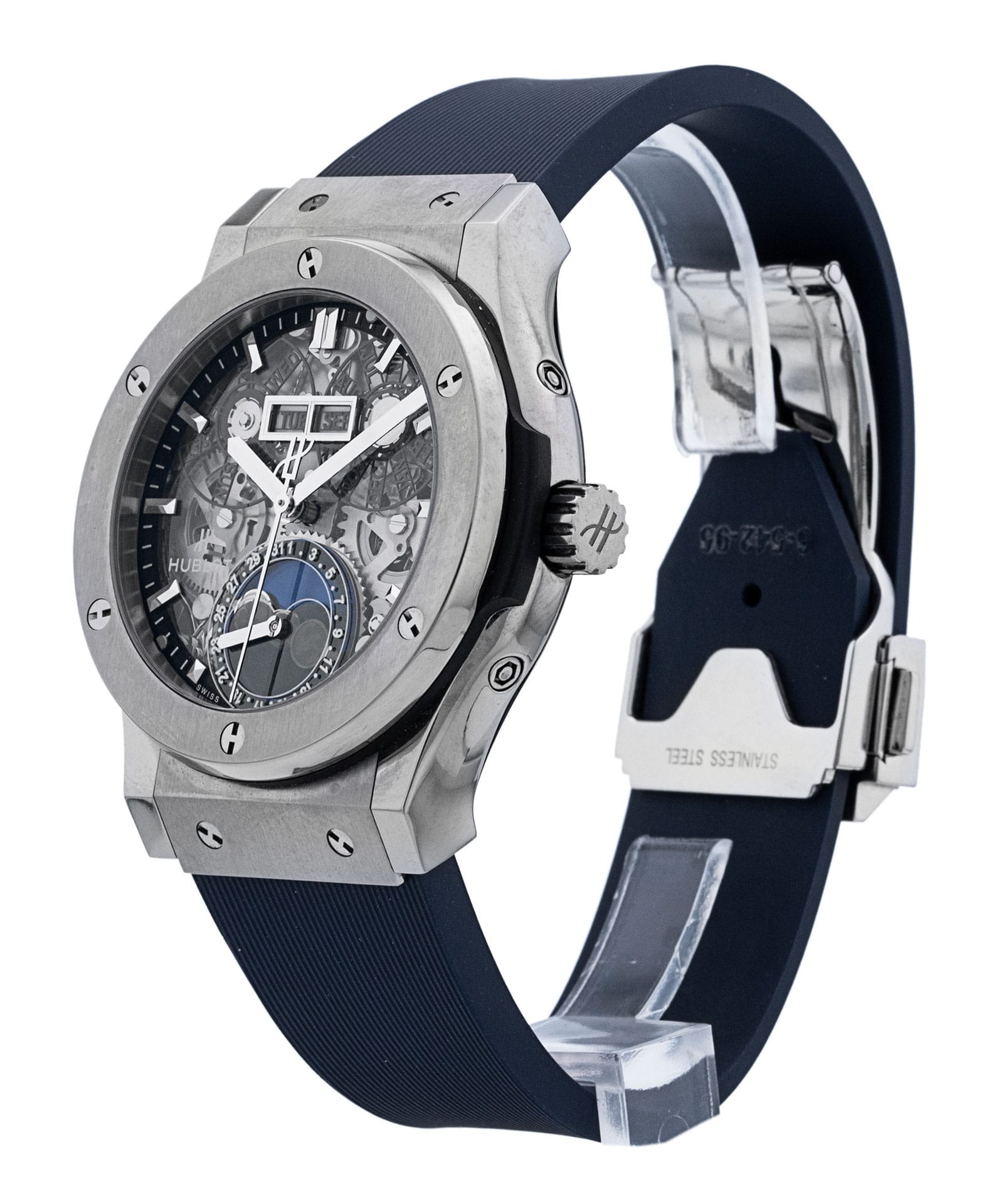 Hublot Classic Fusion 547.NX.0170.LR Thumbnail 2
