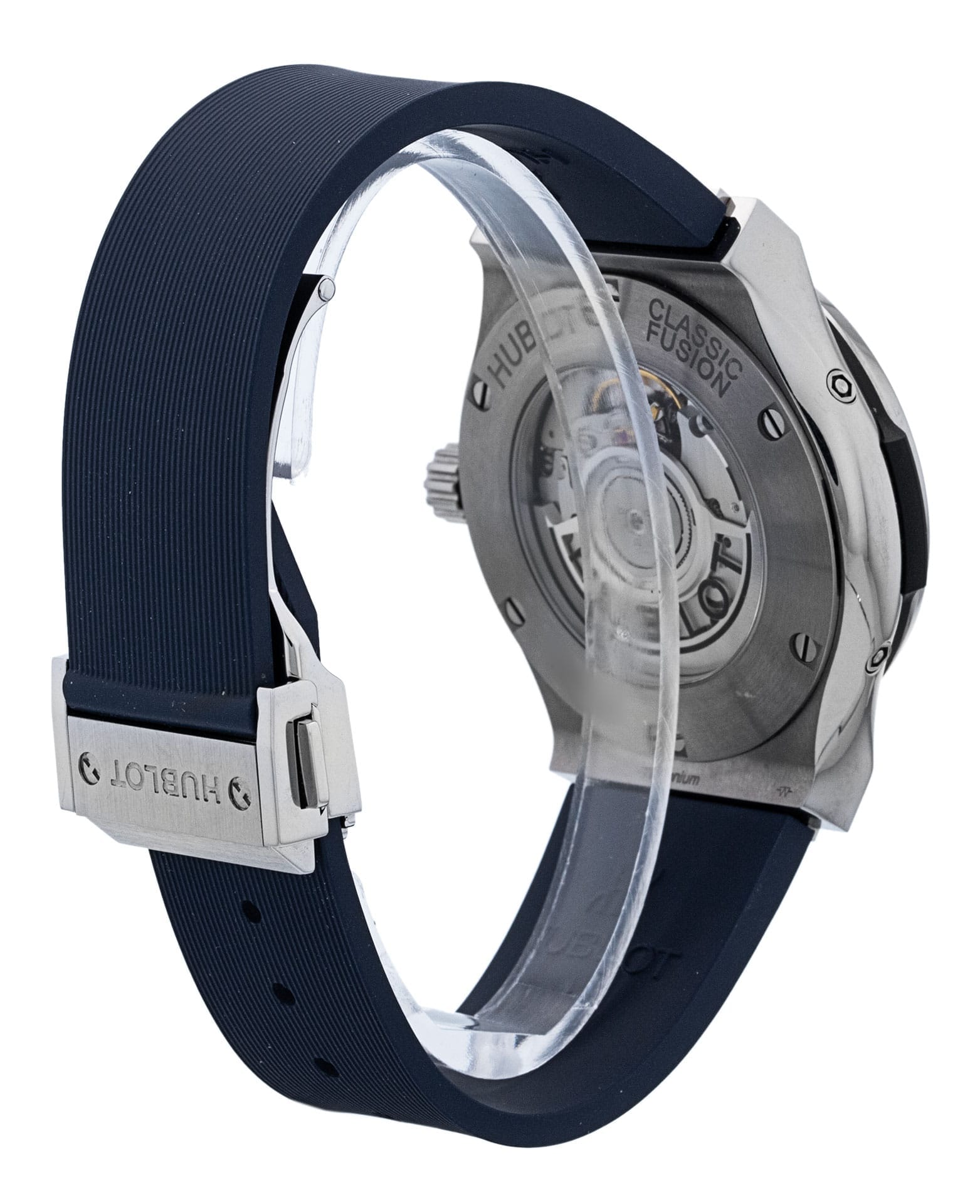 Hublot Classic Fusion 547.NX.0170.LR Thumbnail 3