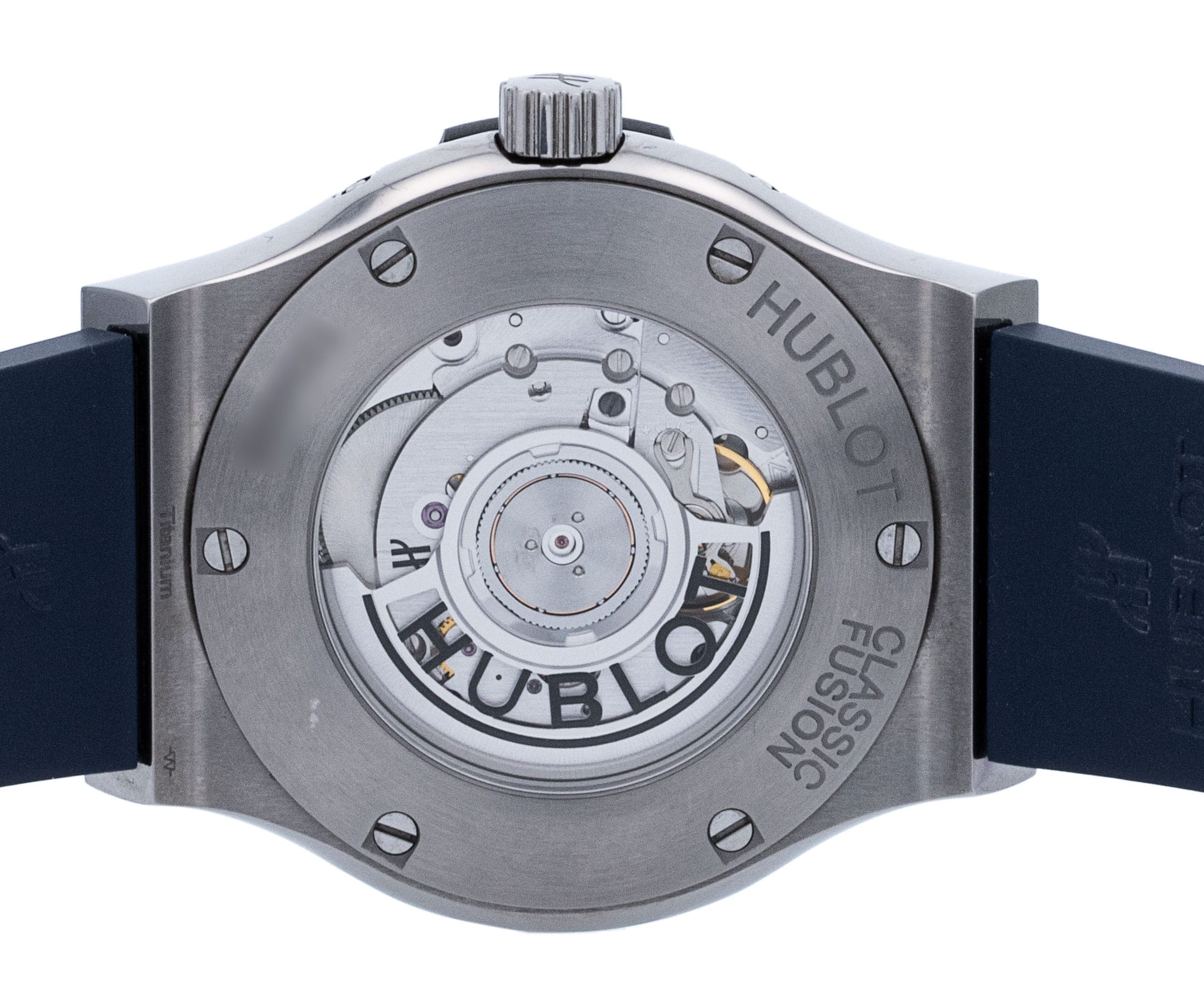 Hublot Classic Fusion 547.NX.0170.LR Thumbnail 4