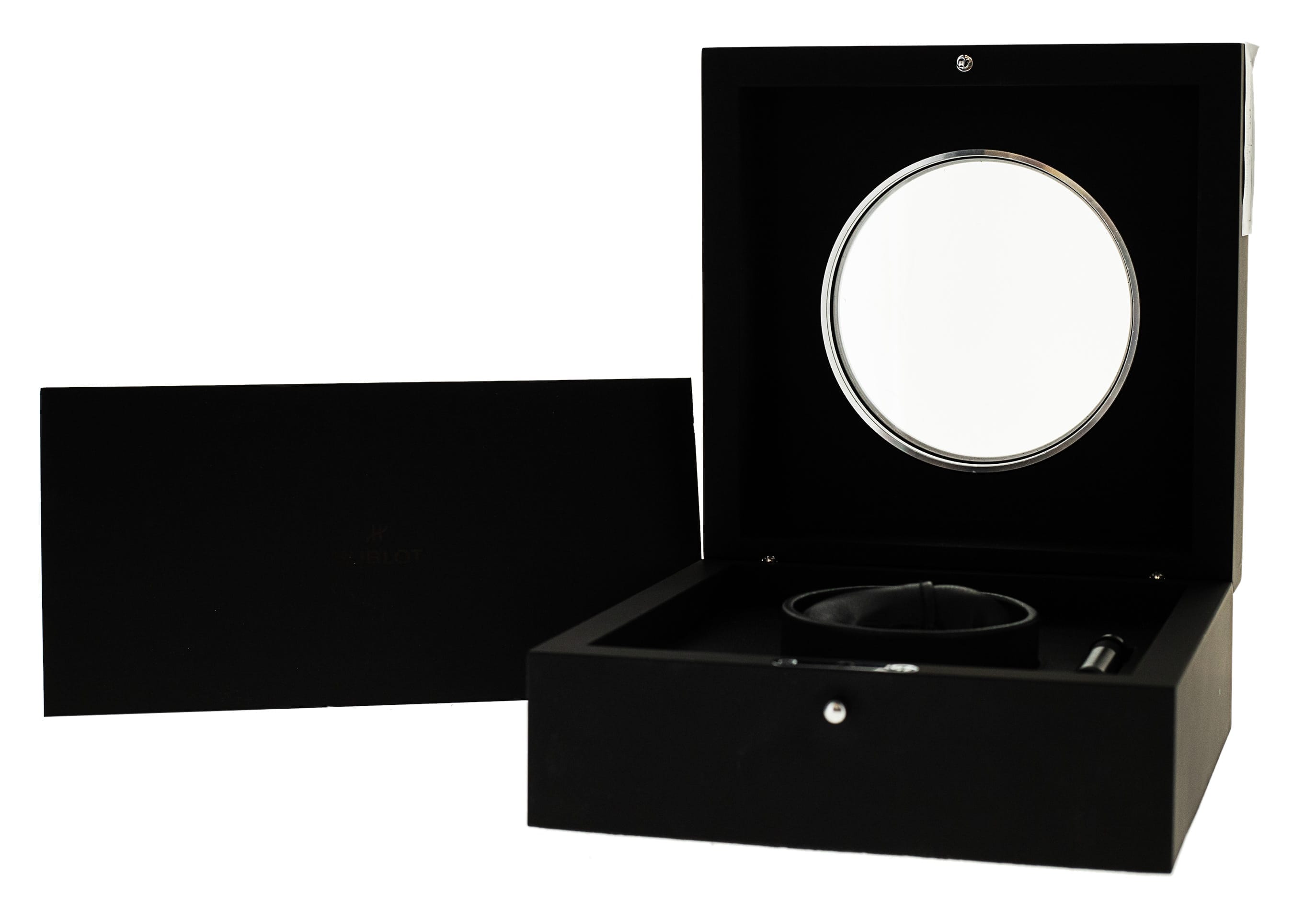 Hublot Classic Fusion 547.NX.0170.LR Thumbnail 5