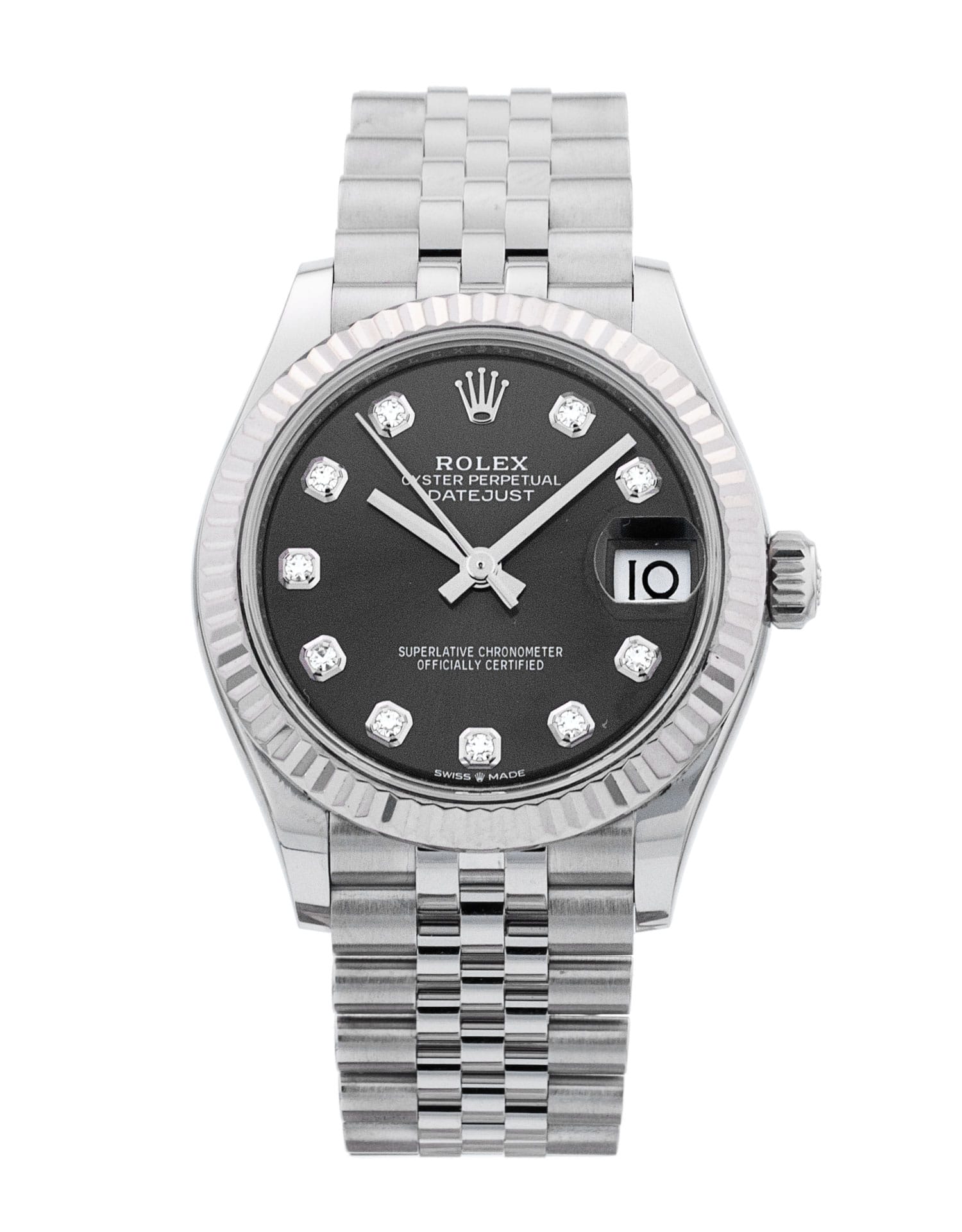 Rolex Datejust Lady 31 278274 Thumbnail 1