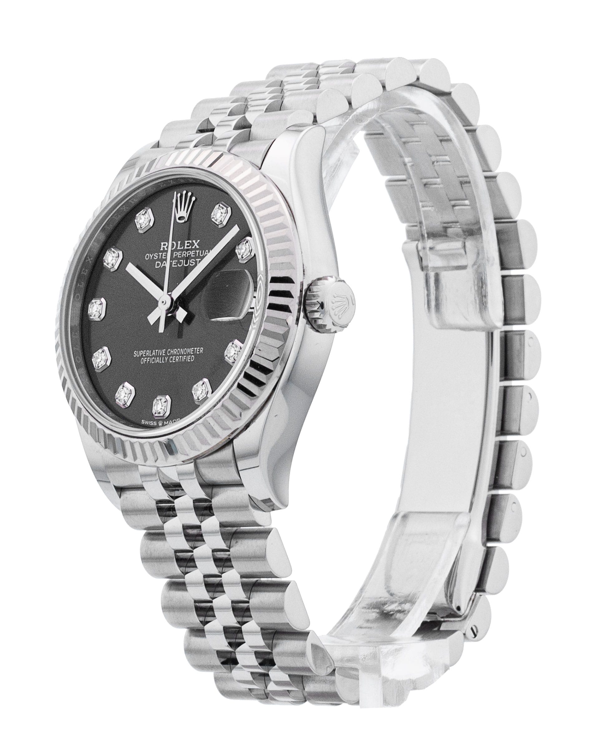 Rolex Datejust Lady 31 278274 Thumbnail 2
