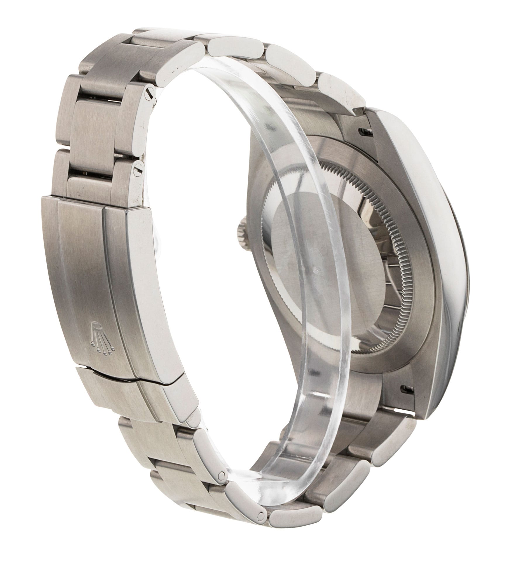 Rolex Oyster Perpetual 124300 Thumbnail 3