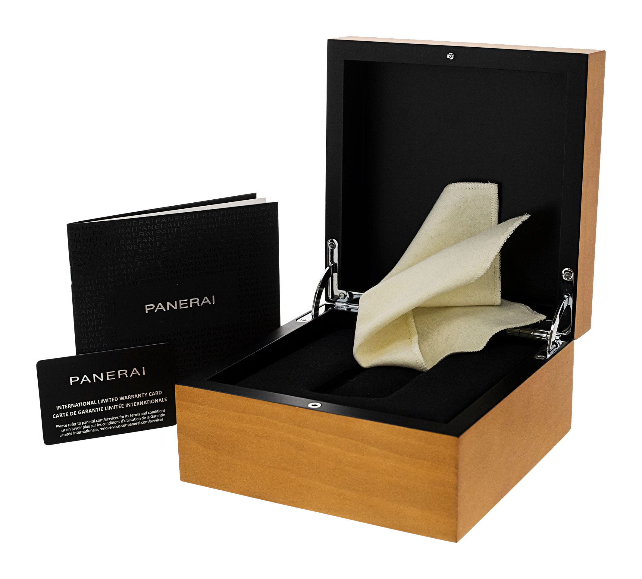 Panerai Luminor Due PAM01306 Thumbnail 4