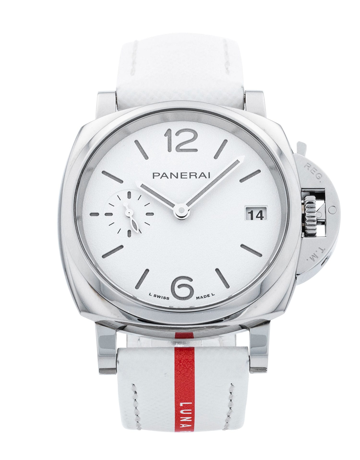 Panerai Luminor Due PAM01306 Thumbnail 1