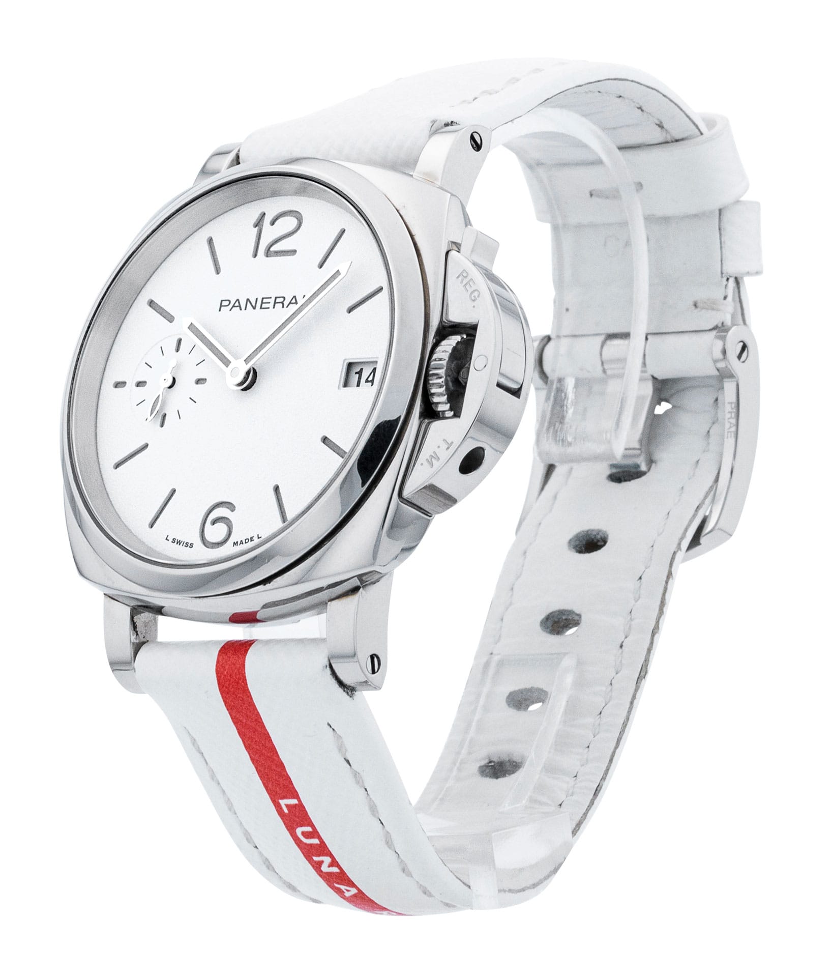 Panerai Luminor Due PAM01306 Thumbnail 2