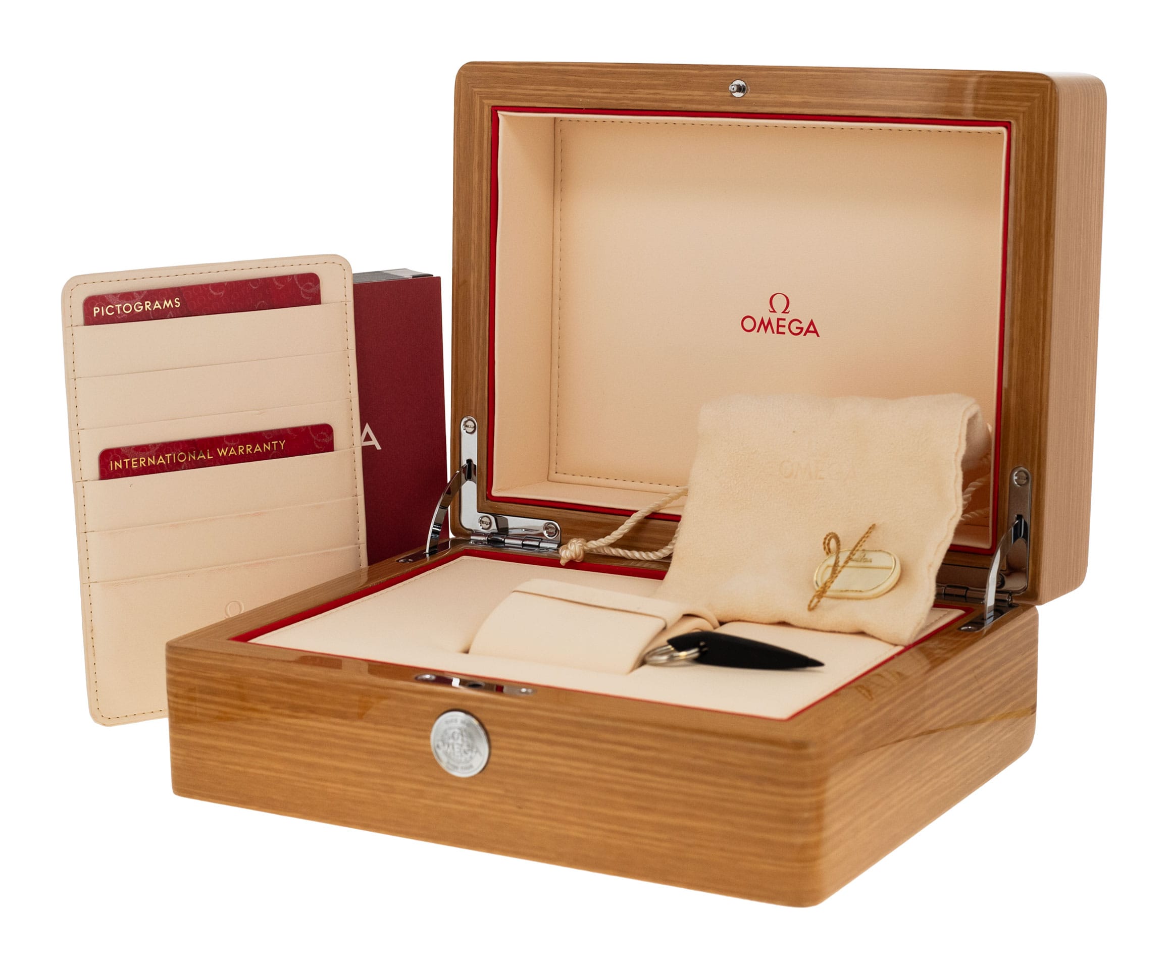 Omega Speedmaster 38 324.30.38.50.01.001 Thumbnail 4