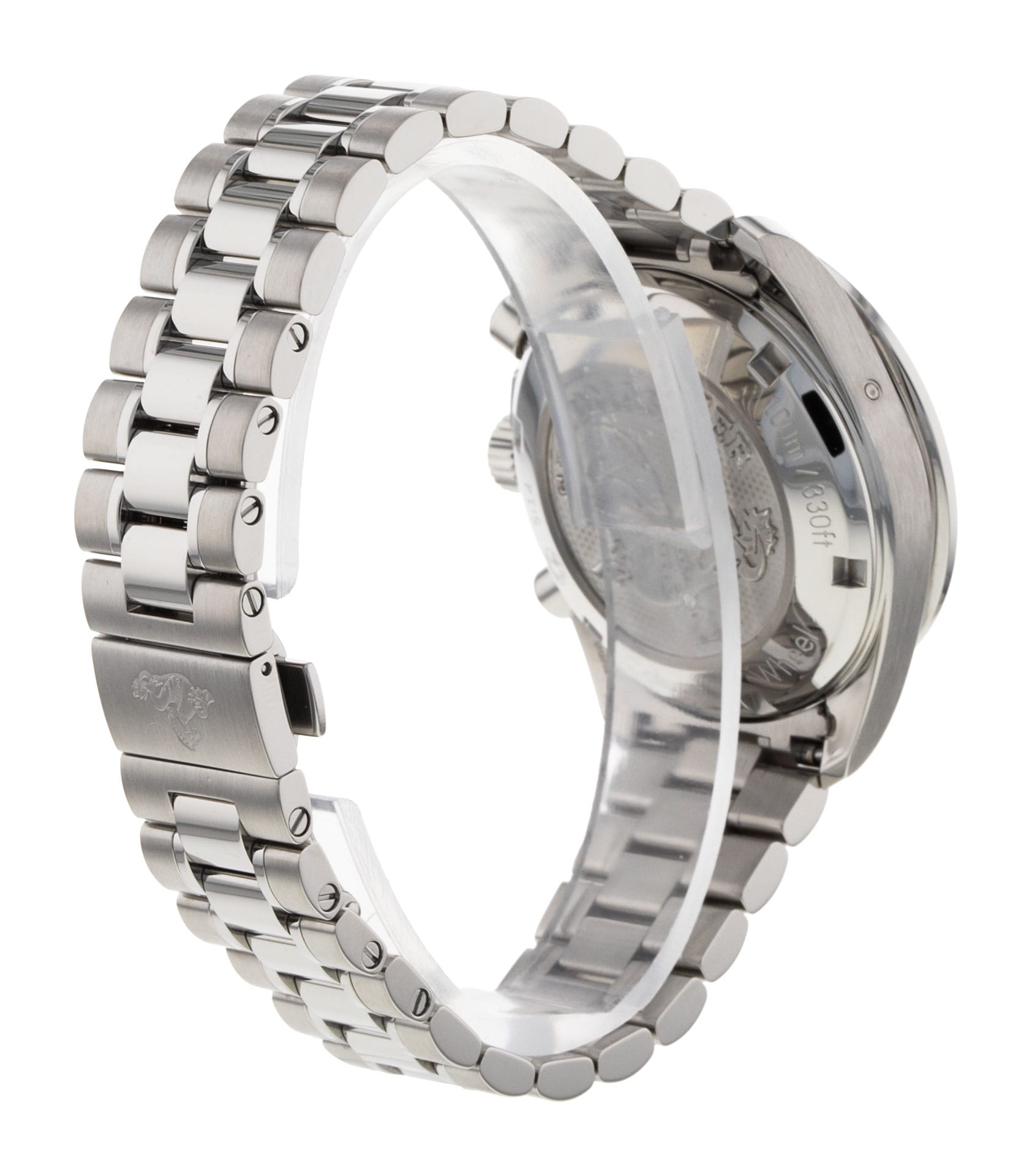 Omega Speedmaster 38 324.30.38.50.01.001 Thumbnail 3