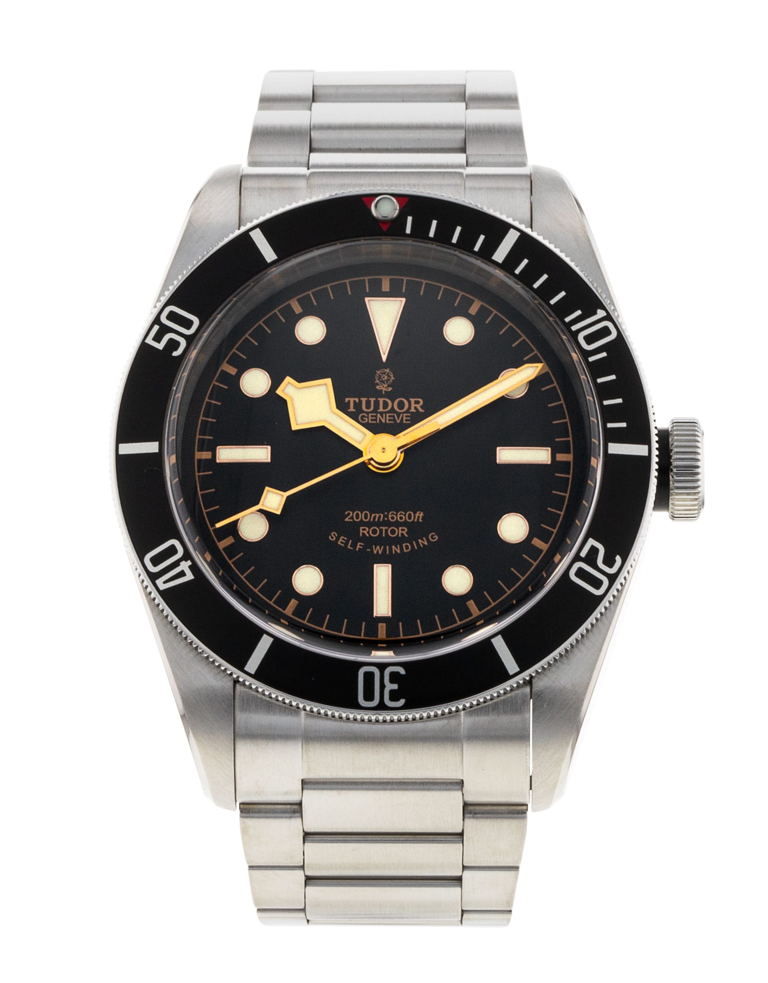 Tudor Heritage Black Bay 79220N Thumbnail 1