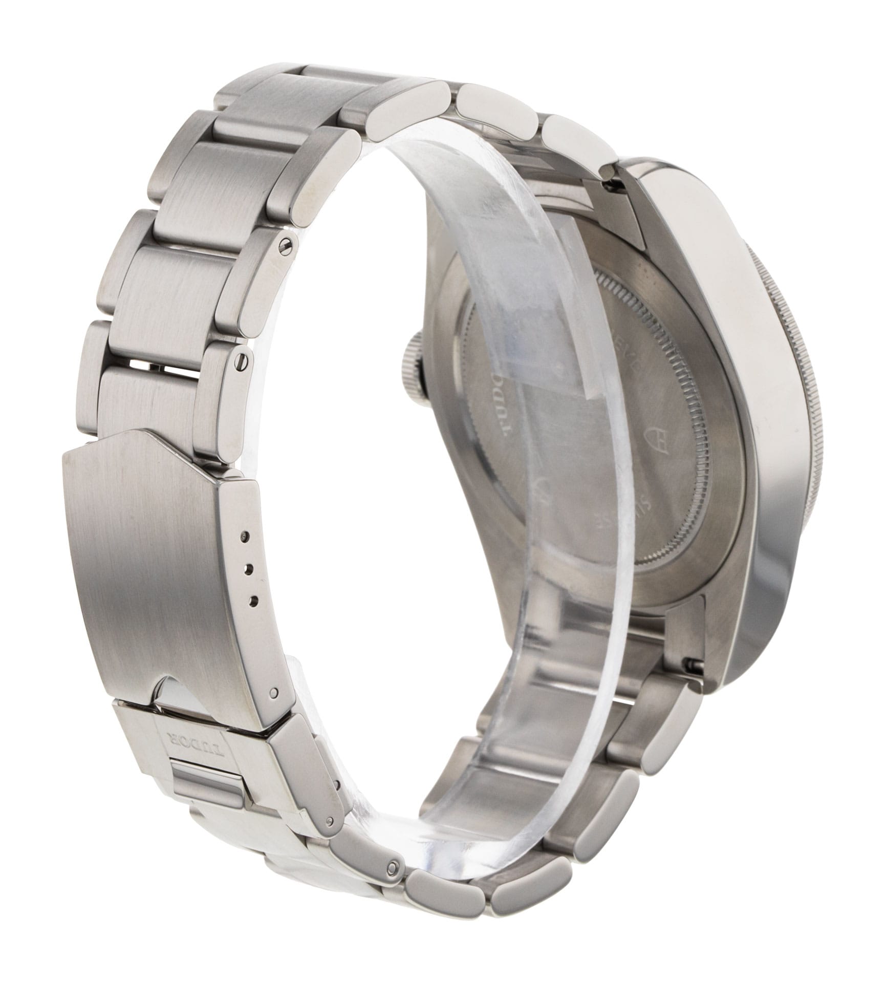 Tudor Heritage Black Bay 79220N Thumbnail 3