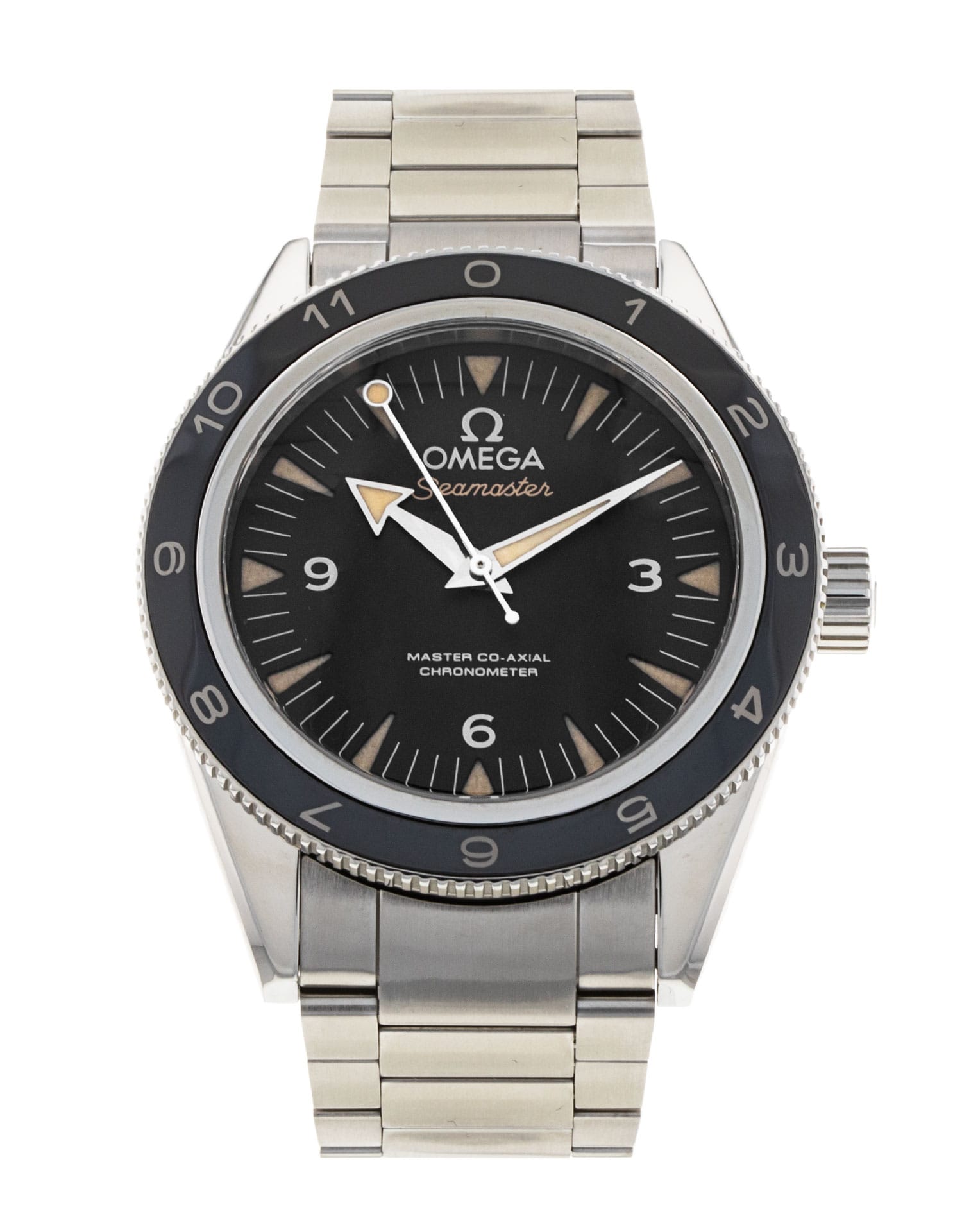 Omega Seamaster 300 233.32.41.21.01.001 Thumbnail 1