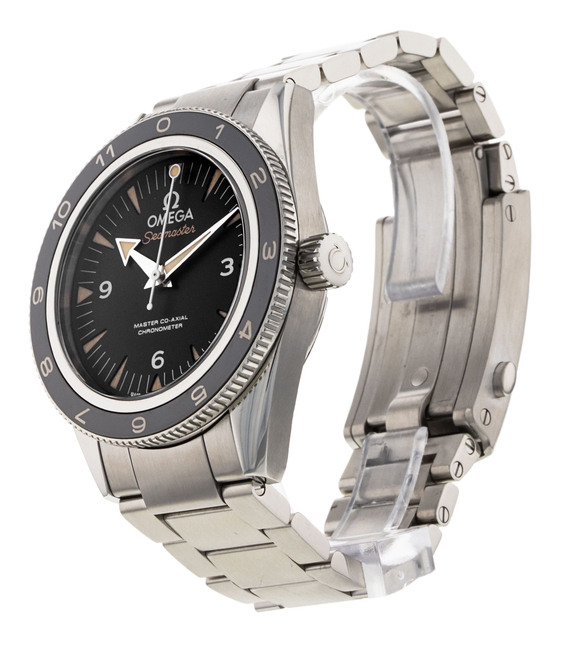 Omega Seamaster 300 233.32.41.21.01.001 Thumbnail 2