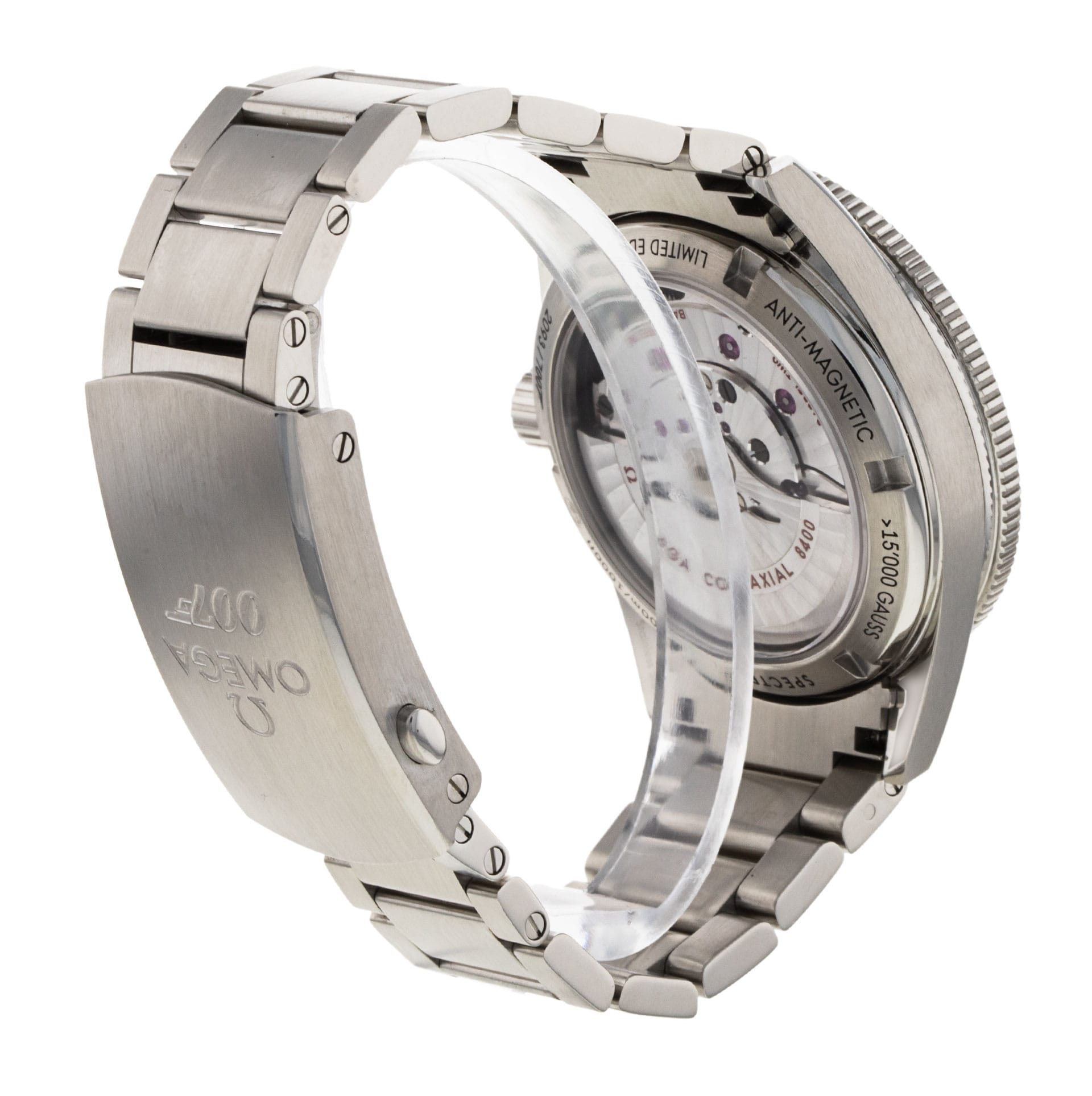 Omega Seamaster 300 233.32.41.21.01.001 Thumbnail 3