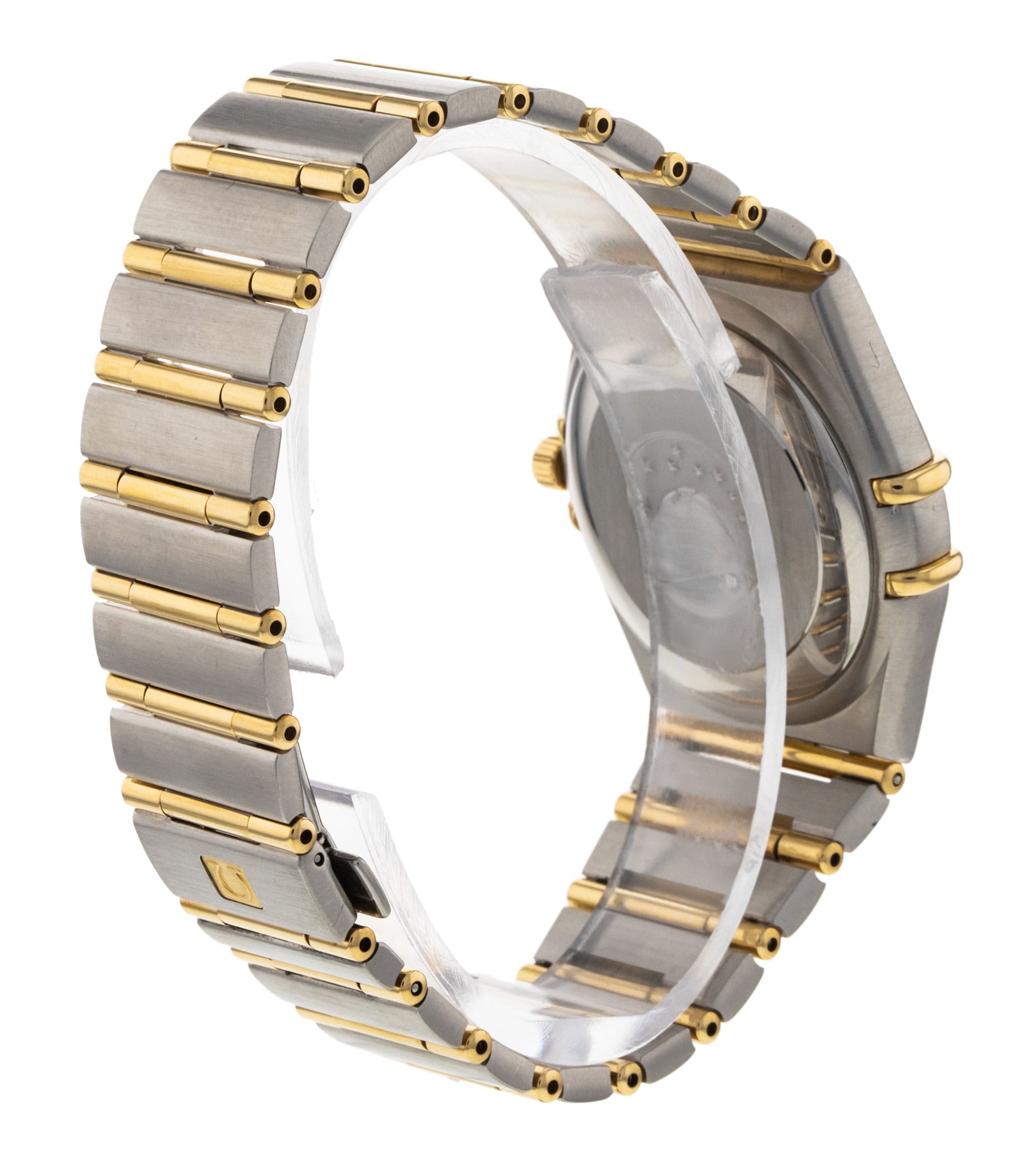 Omega Constellation 1202.30.00 Thumbnail 3